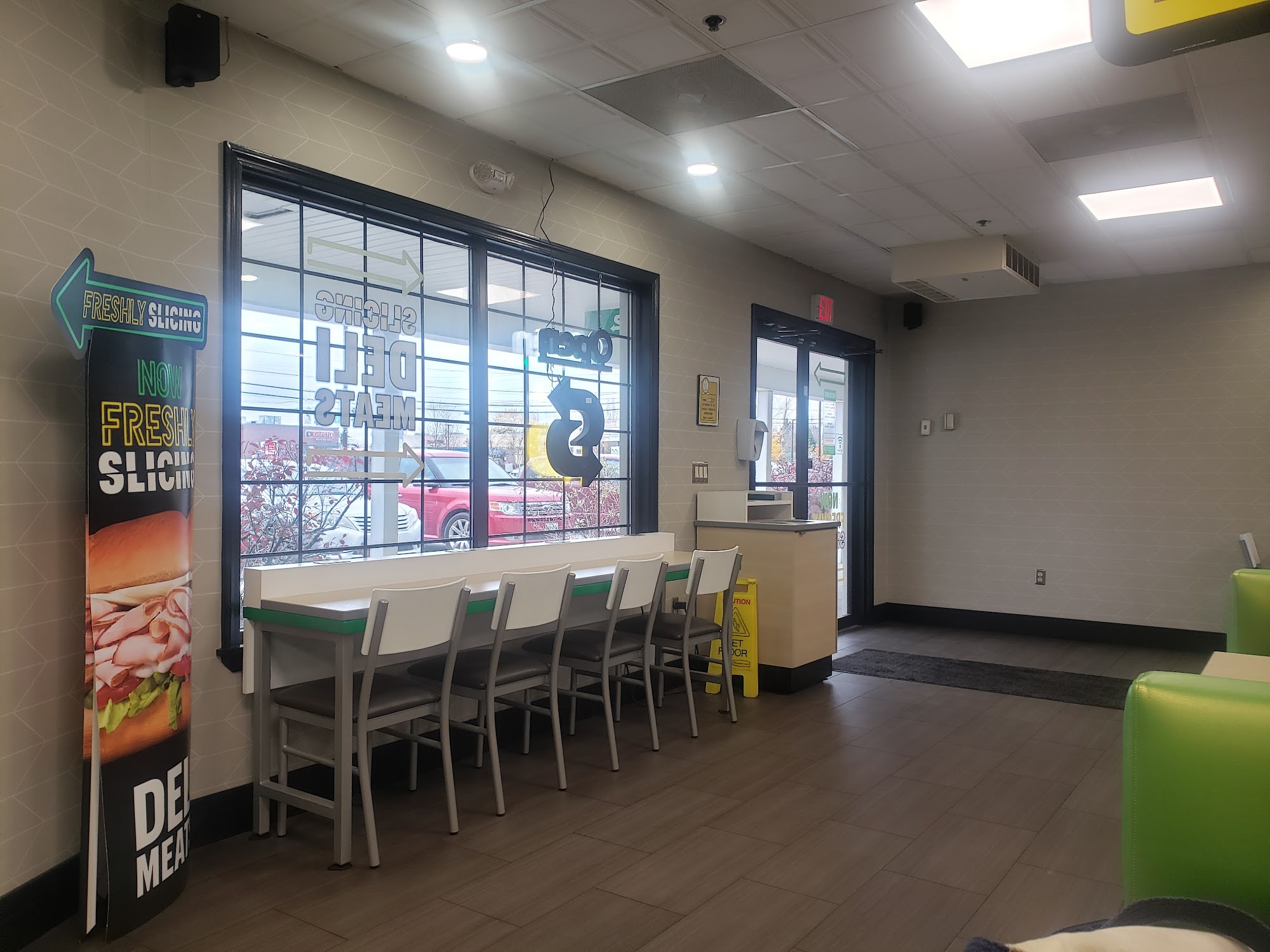 Subway