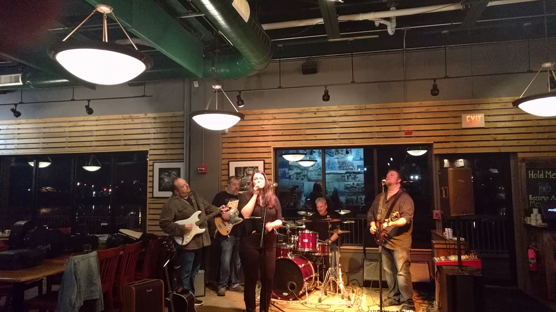 Sea Dog Brewing Co Bangor