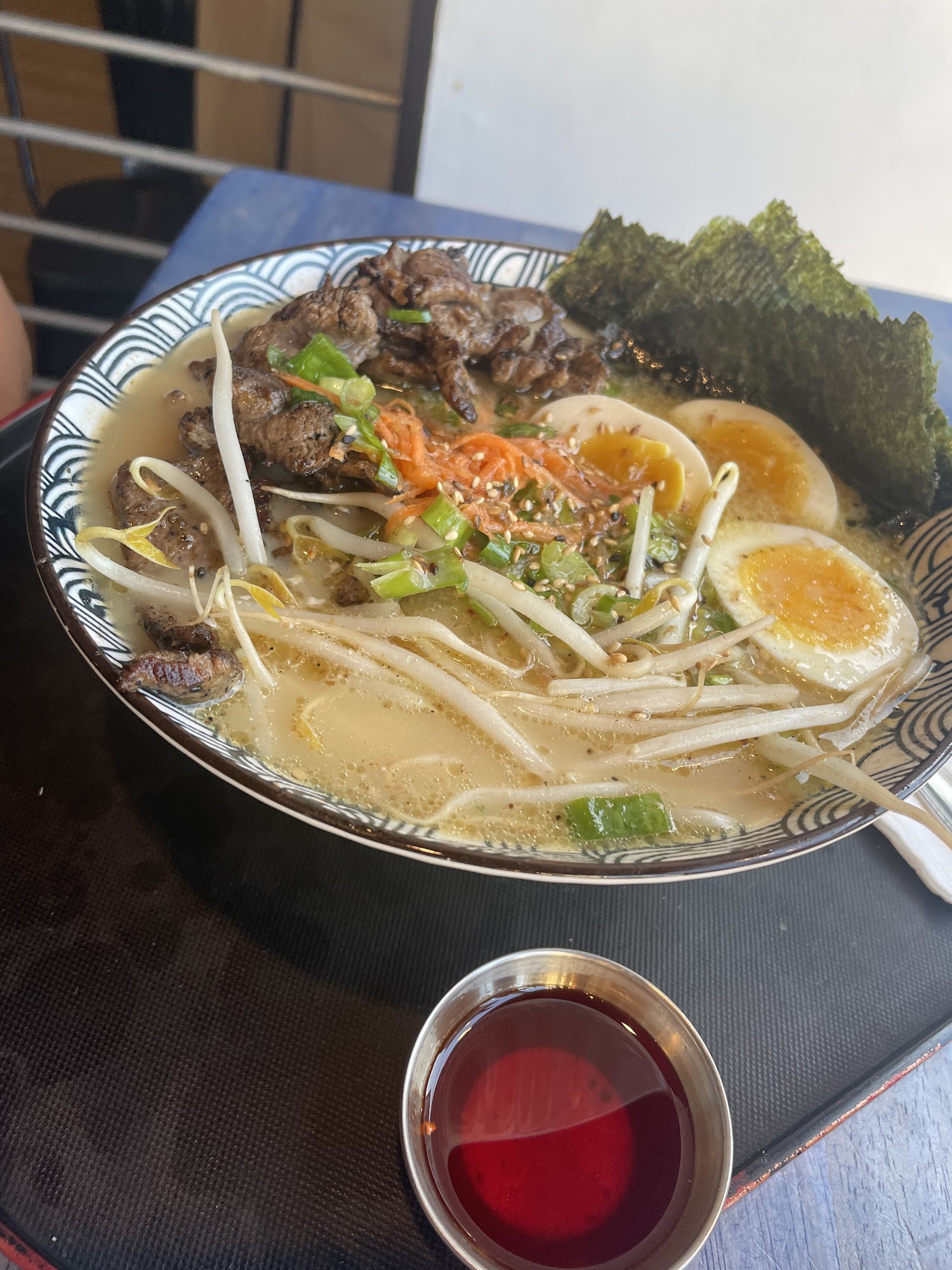Umami Noodle Bar Bangor