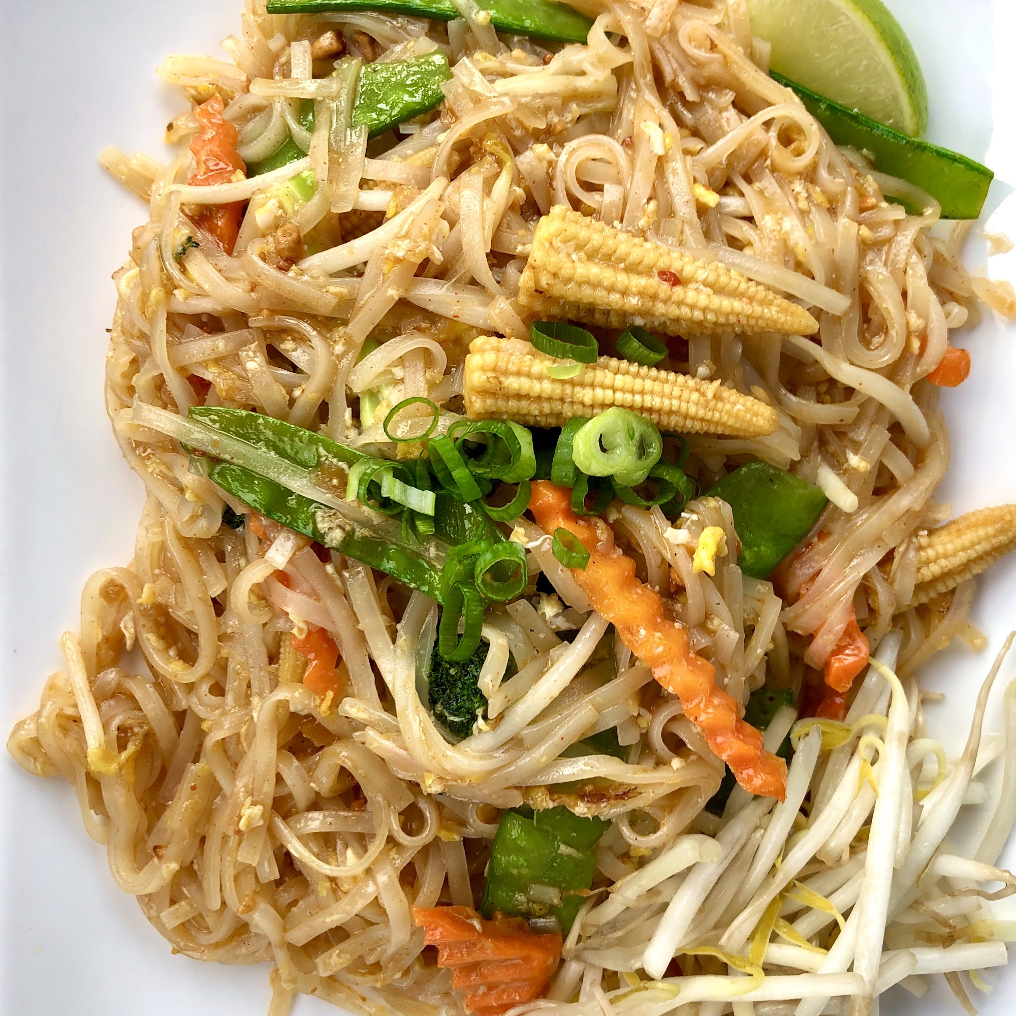 M Thai Restaurant Bangor