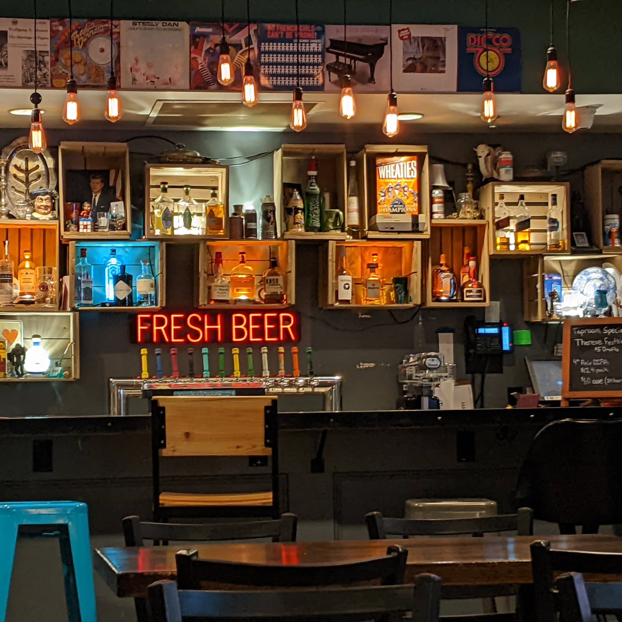 Bangor Beer Co. Bangor