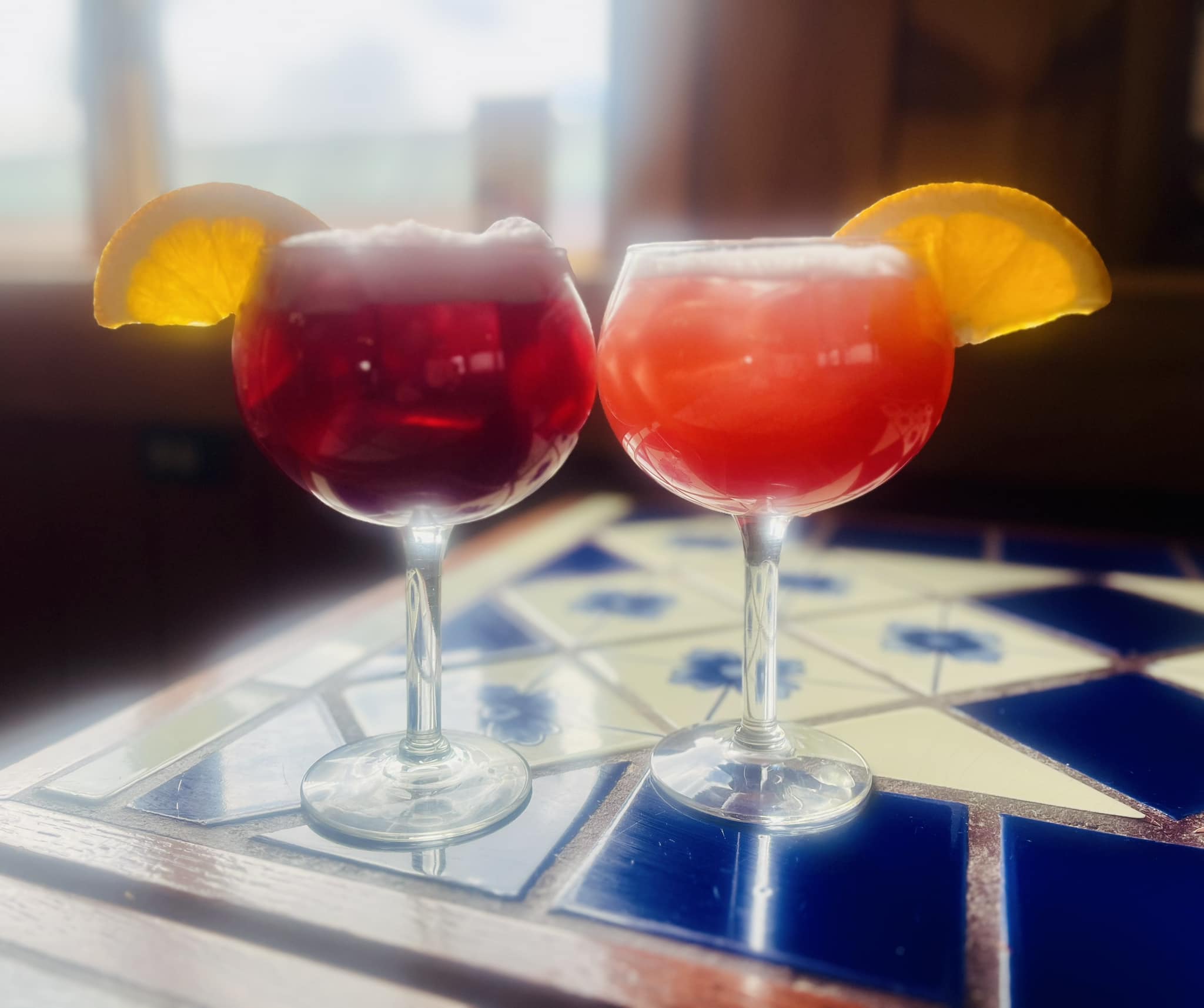 Margaritas Mexican Restaurant Bangor