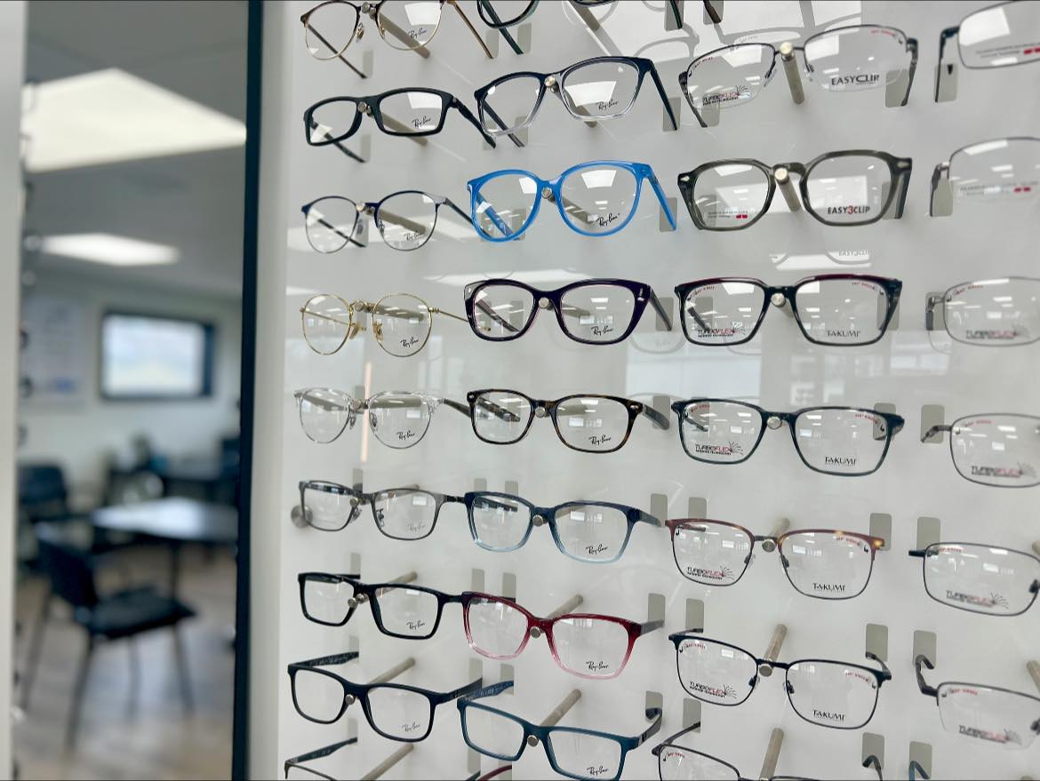 Gaetani Eye Care Associates PA