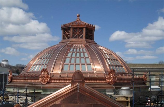 Roof Systems of Maine