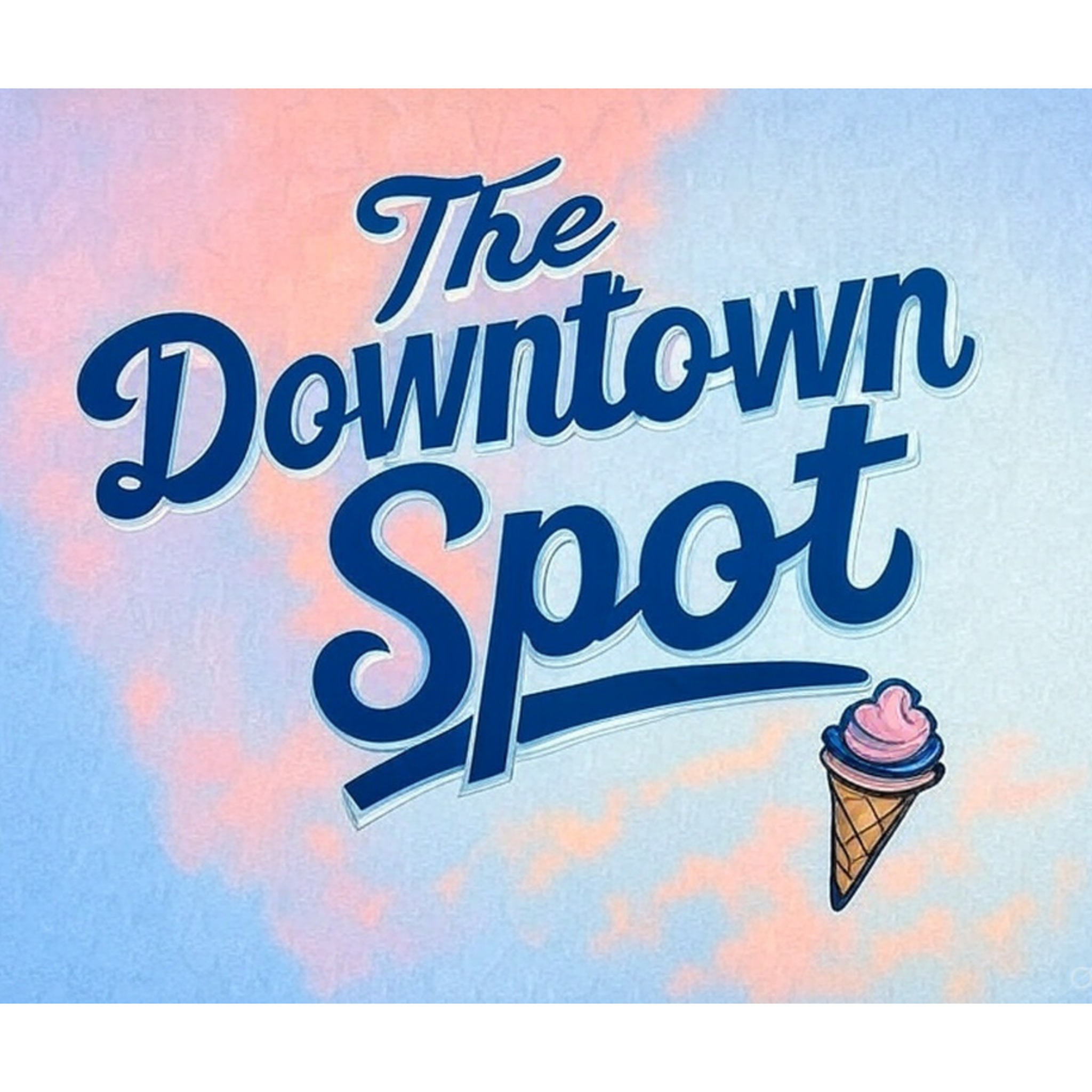 The Downtown Spot