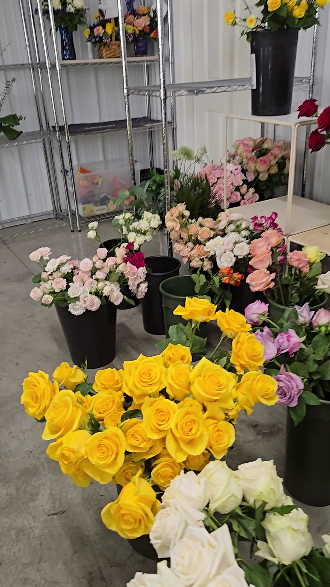 Lougee & Frederick's Florist