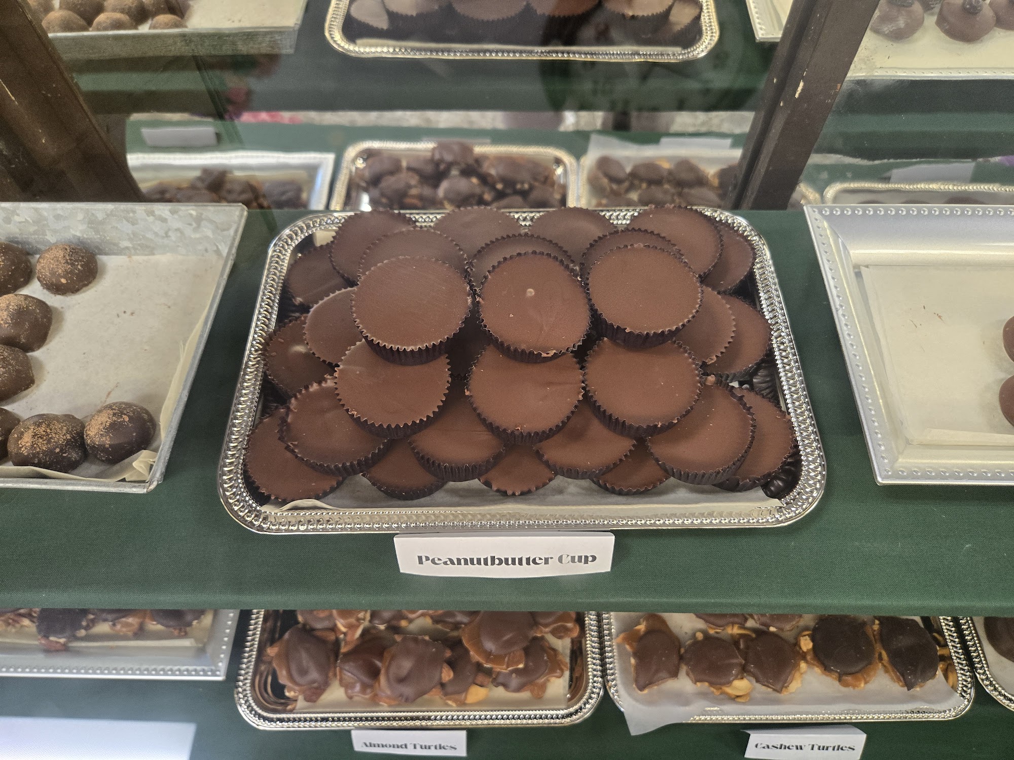 Lougee & Frederick's Florist