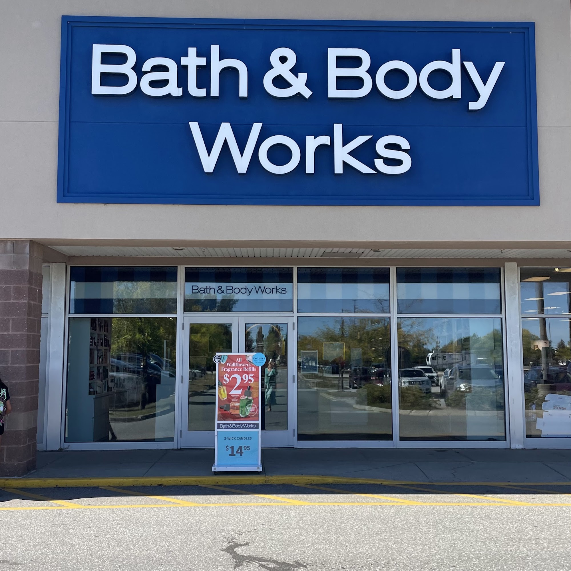 Bath & Body Works Bangor
