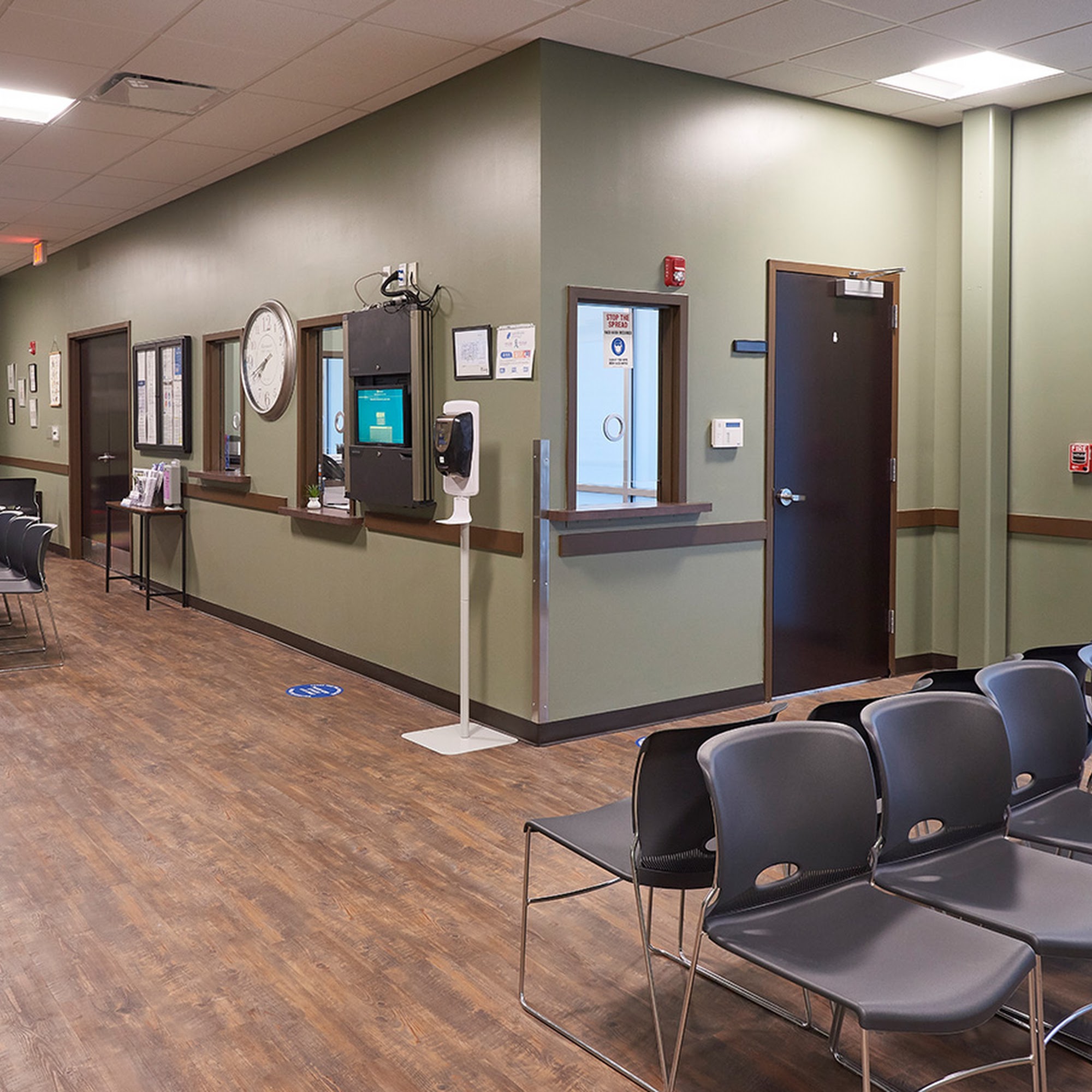 Bangor Comprehensive Treatment Center Bangor