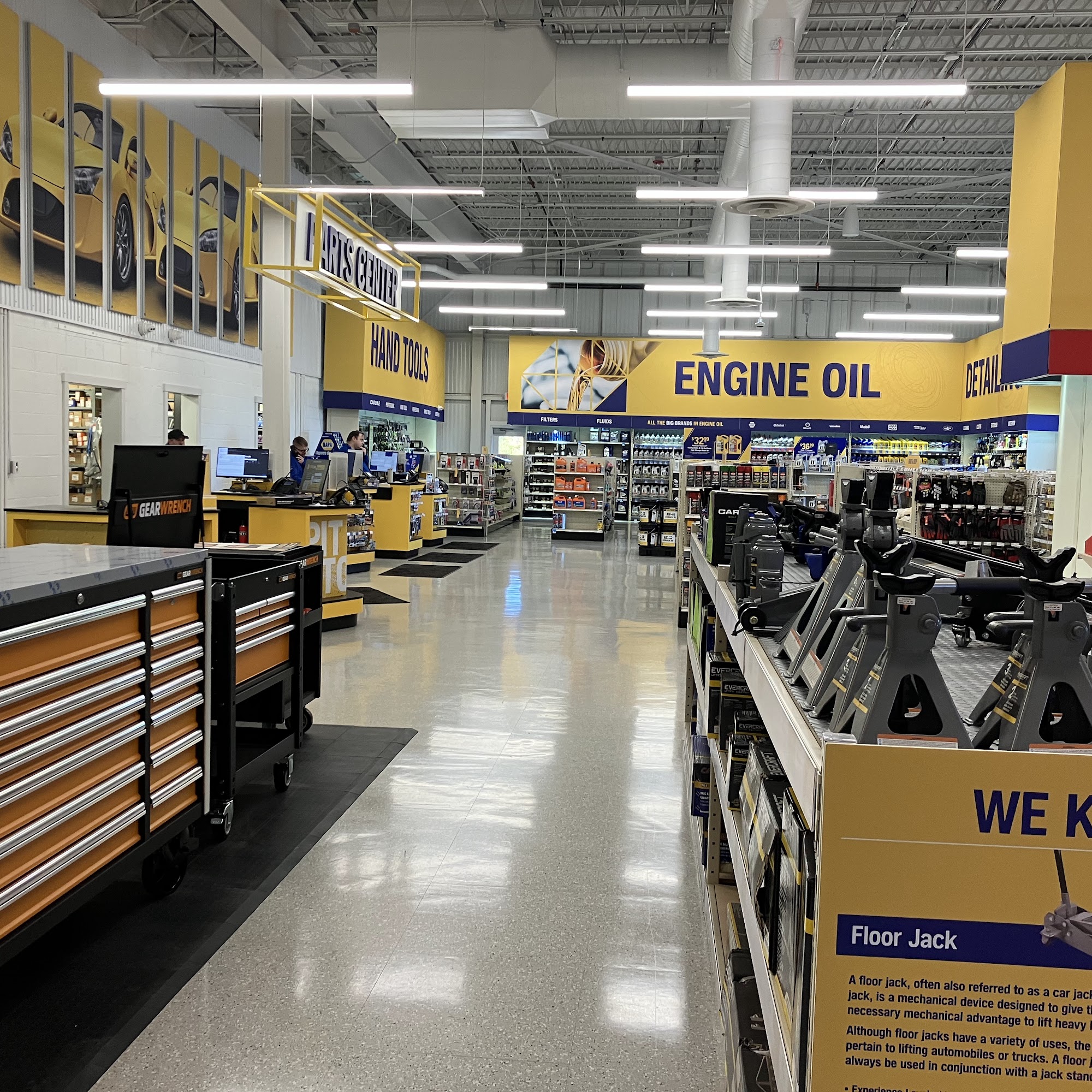 NAPA Auto Parts Bangor