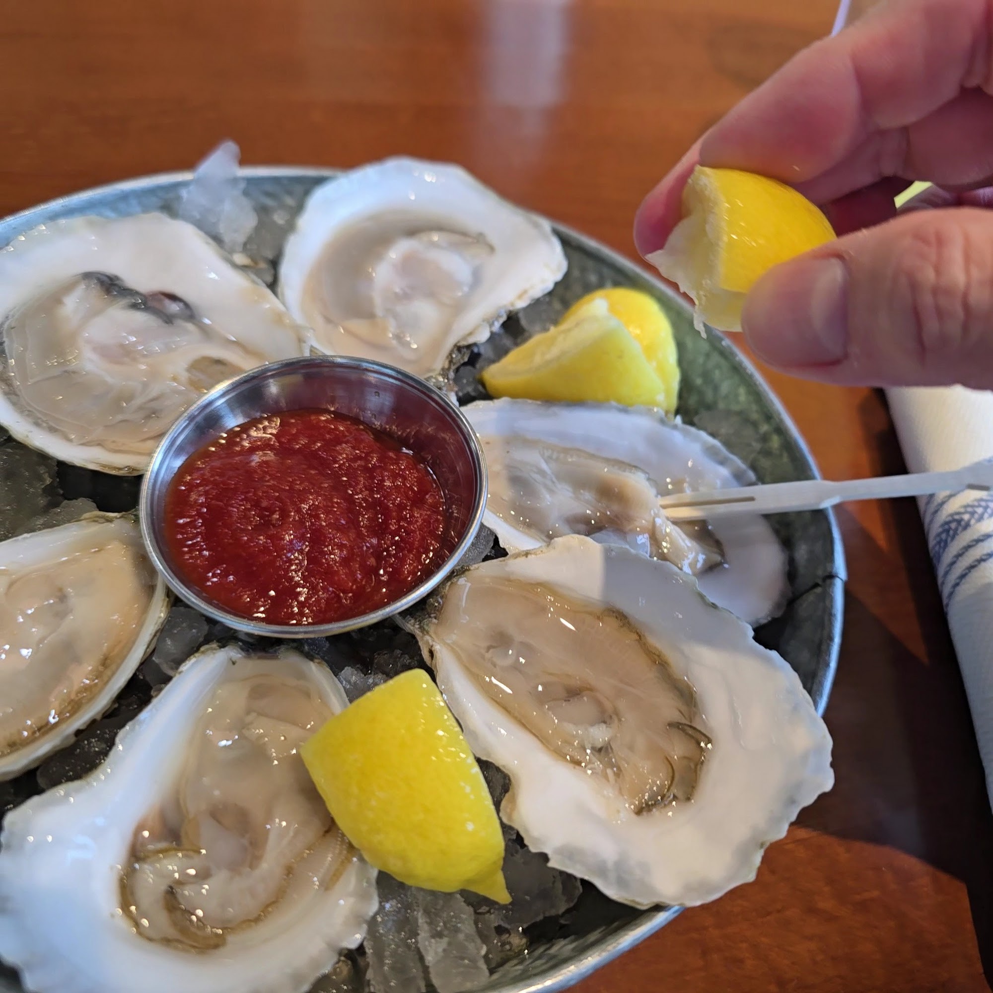 Peekytoe Provisions Bar Harbor