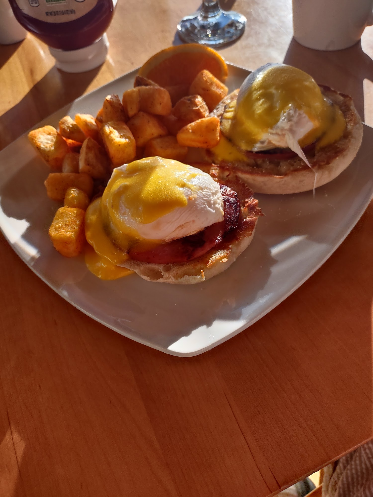 The Looking Glass Restaurant Bar Harbor