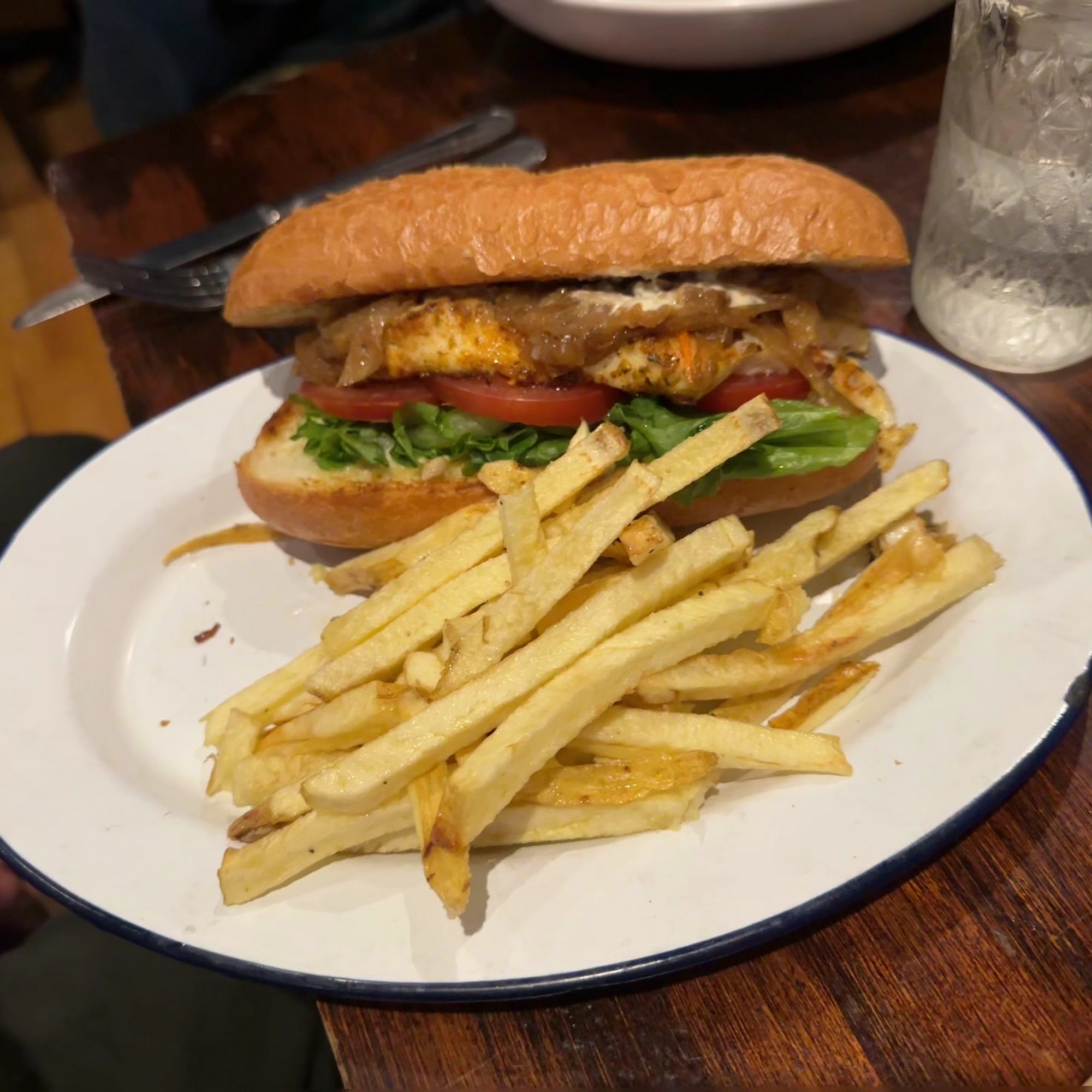 Leary's Landing Irish Pub Bar Harbor