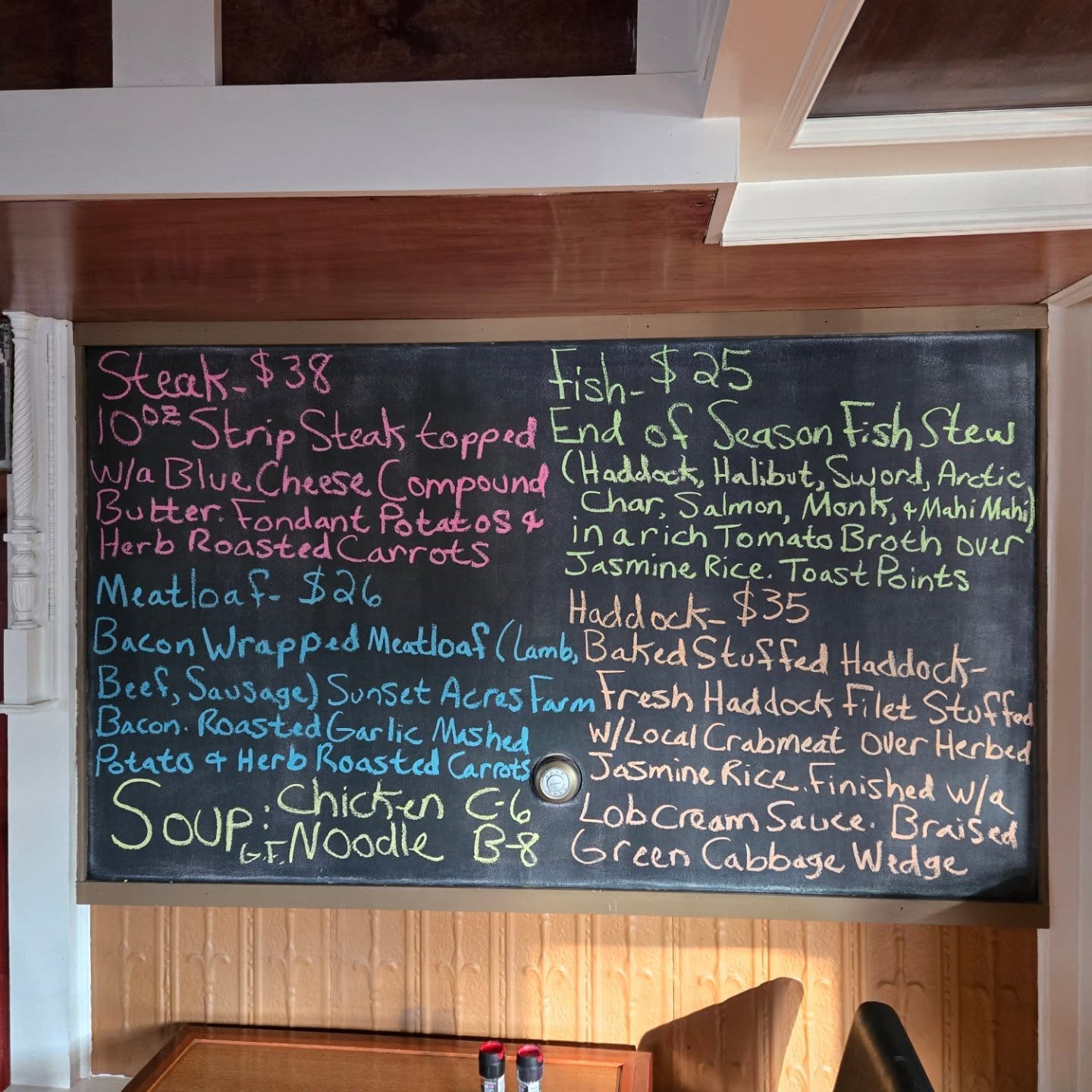 Black Friar Inn & Pub Bar Harbor