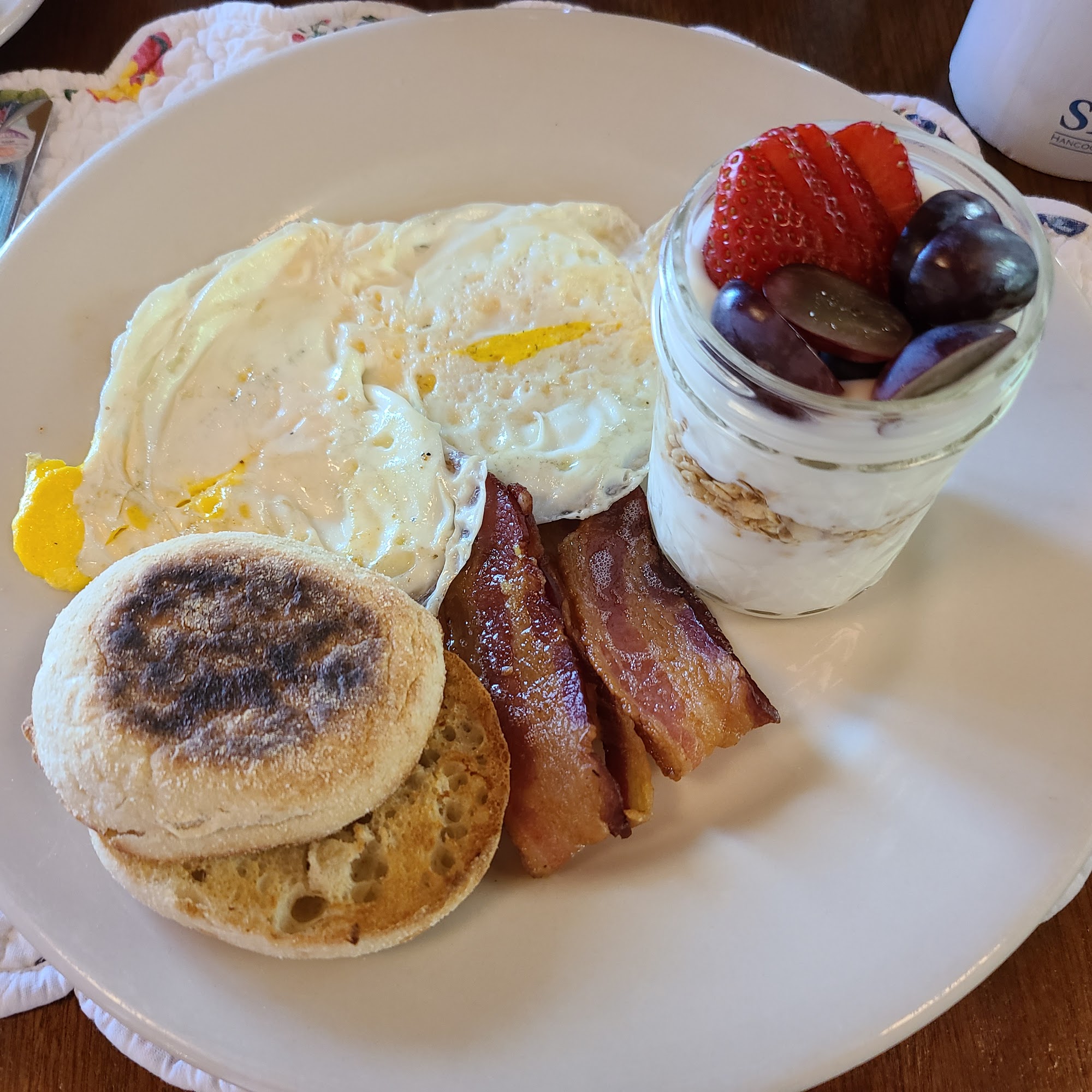 Black Friar Inn & Pub Bar Harbor