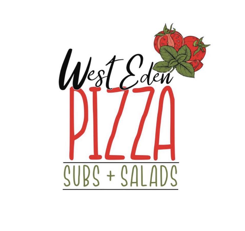West Eden Pizza Bar Harbor