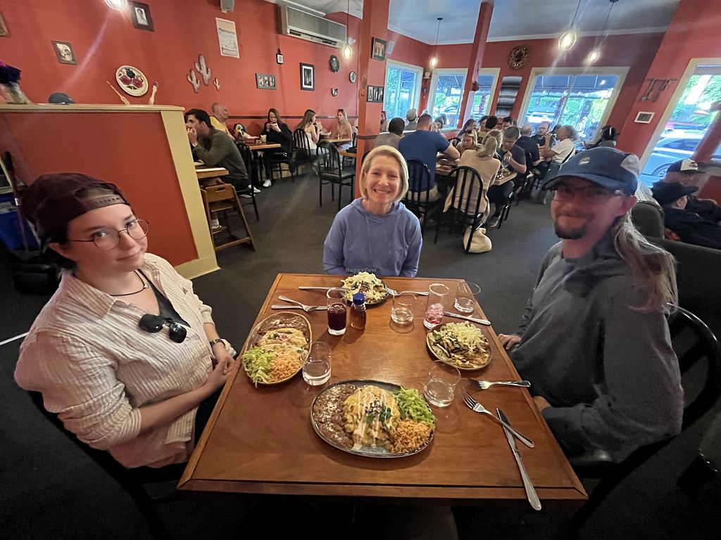 Photo credit: happycow