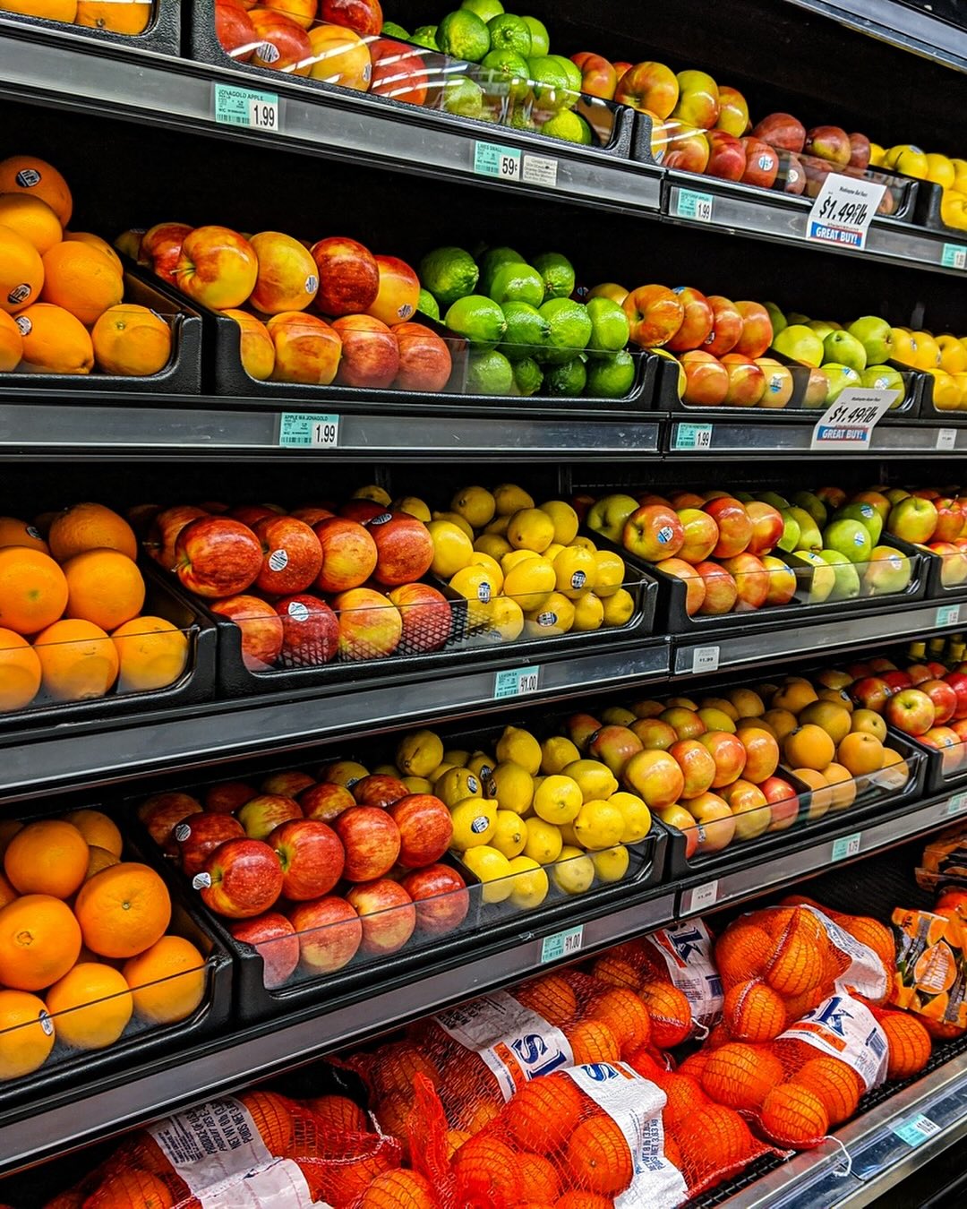 Cottage St. Ramen Bar Harbor