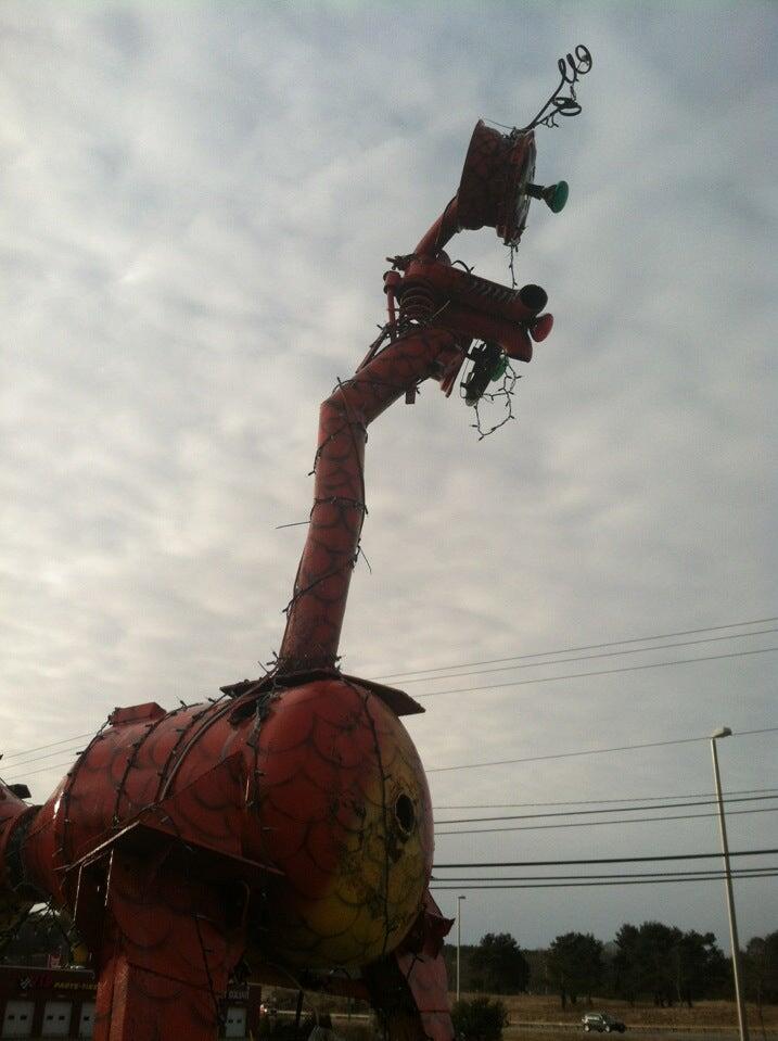 Photo credit: nextdoor