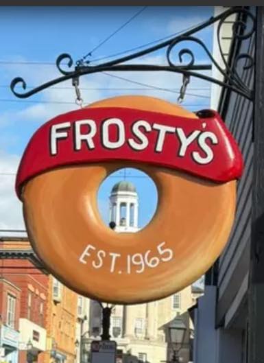 Bath Brewing Company Bath