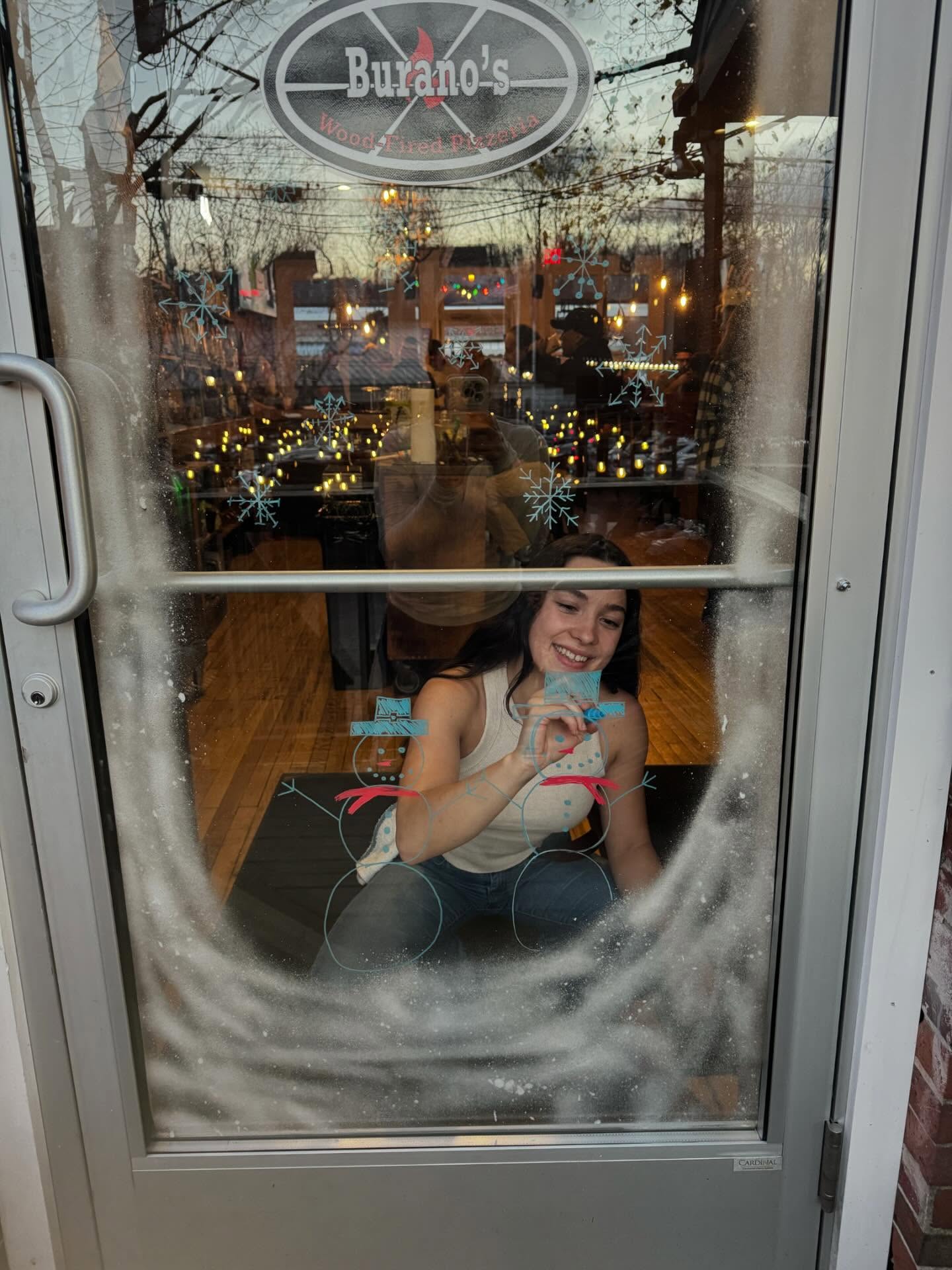 Burano's Wood-Fired Pizzeria Bath