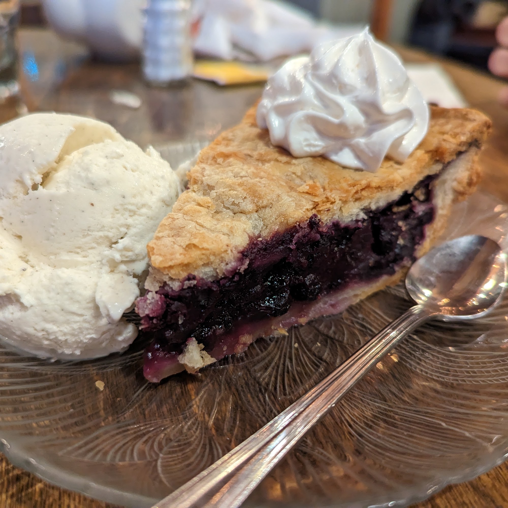 Nautilus Seafood & Grill Belfast