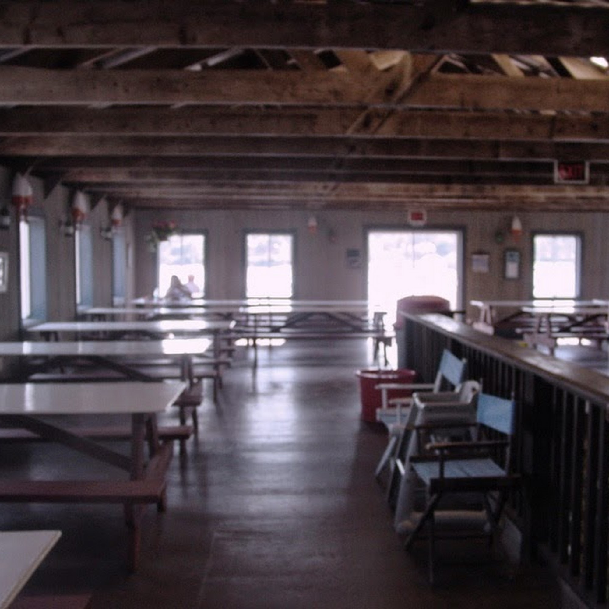 Young's Lobster Pound Belfast