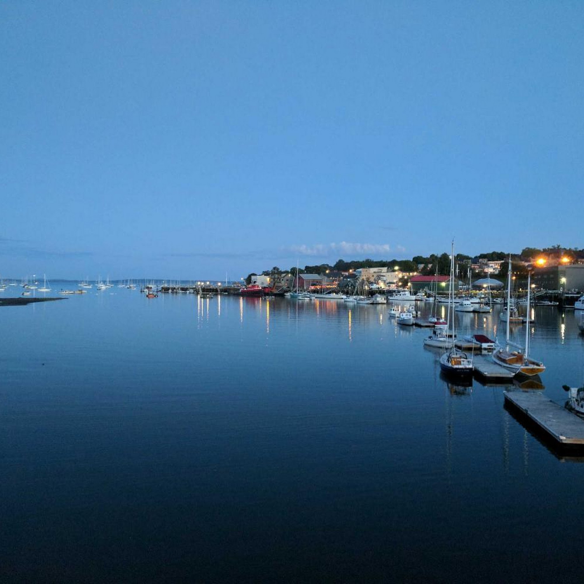 Madeline Tomlin Associates 71 High St, Belfast Maine 04915