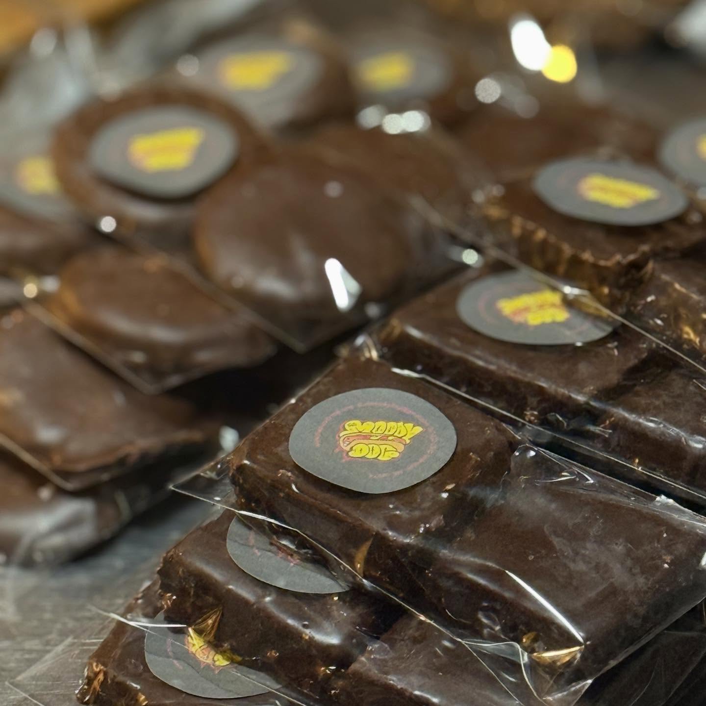 The Moody Dog Belfast