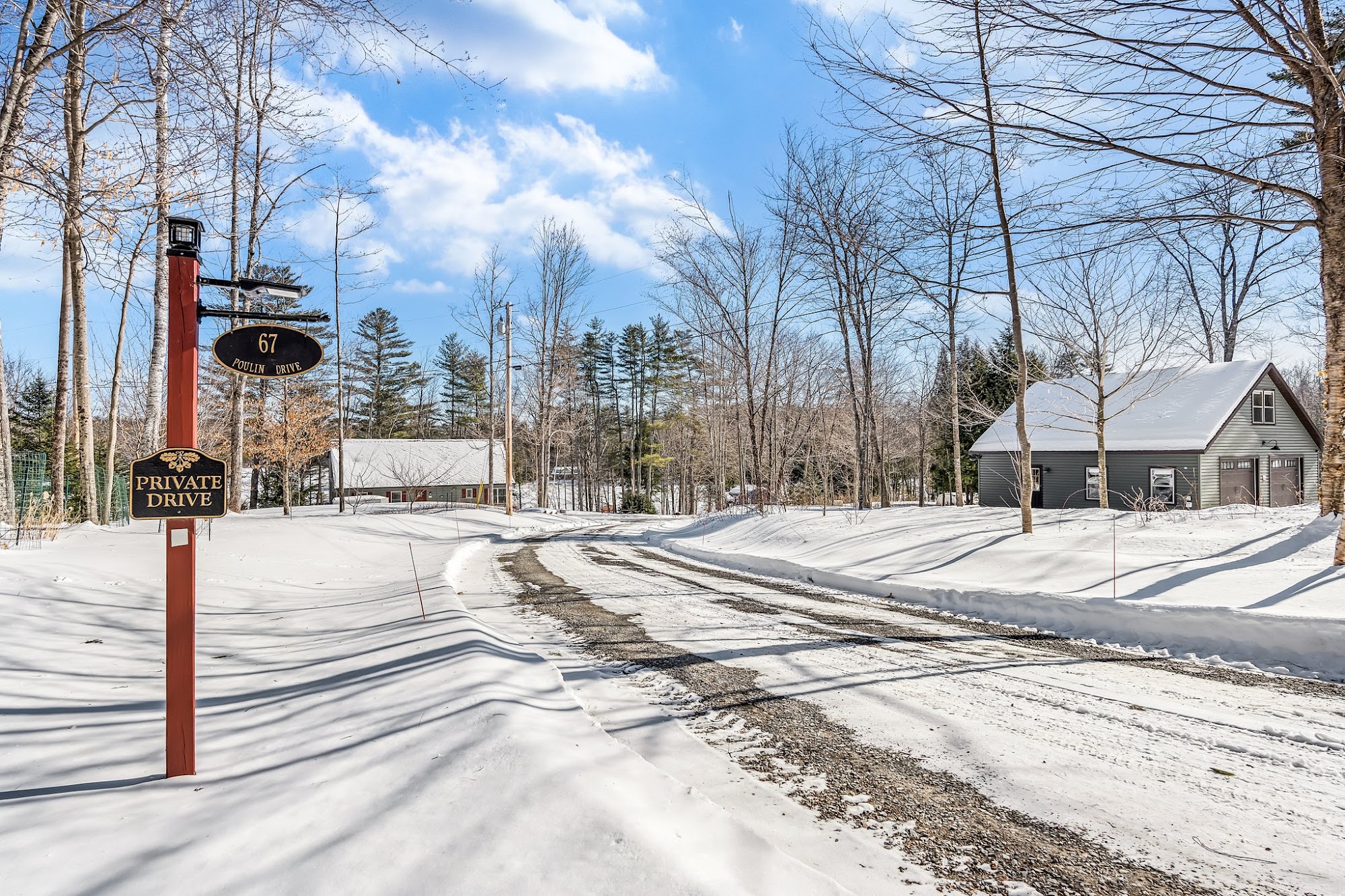 Lakepoint Real Estate Belgrade