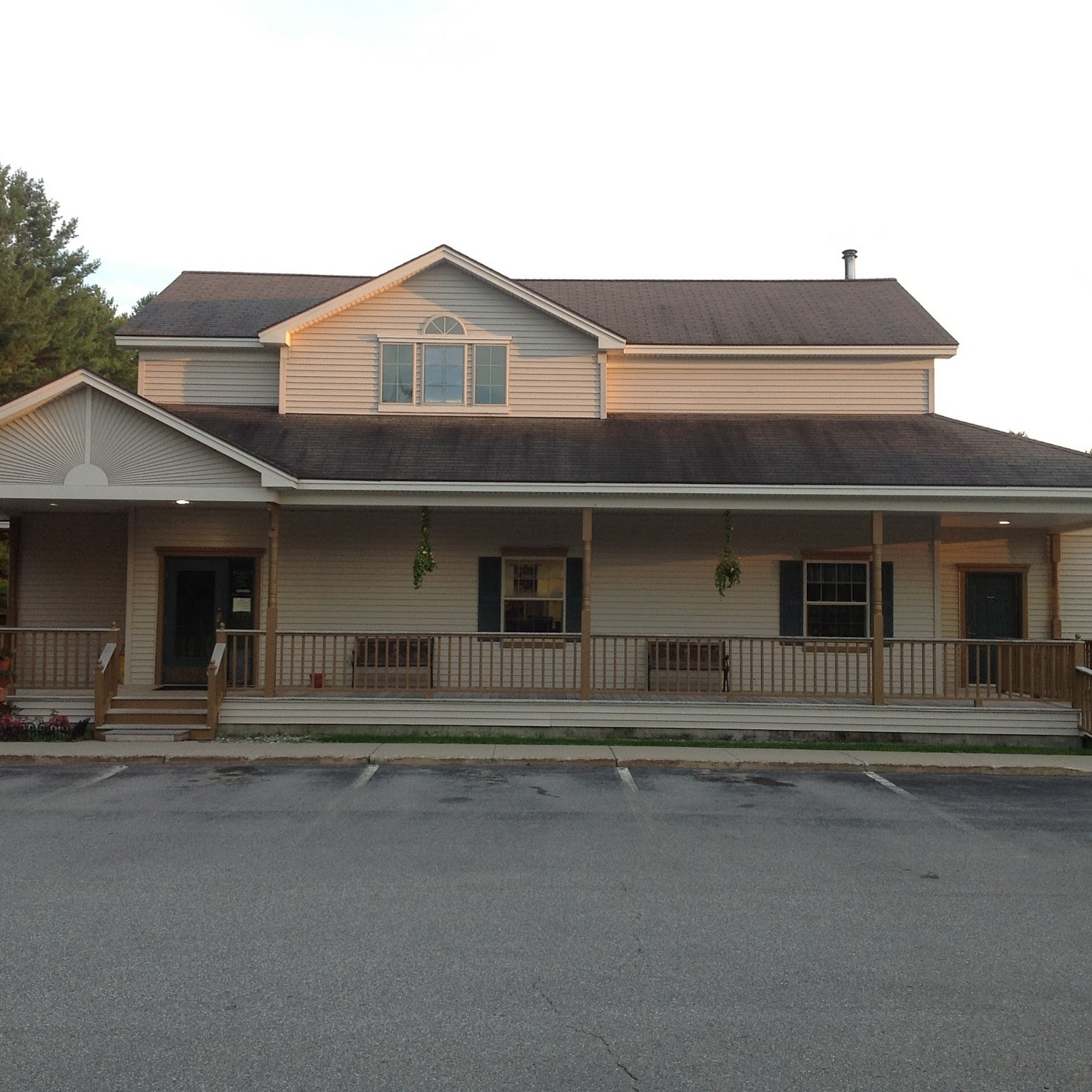 Bethel Animal Hospital Bethel