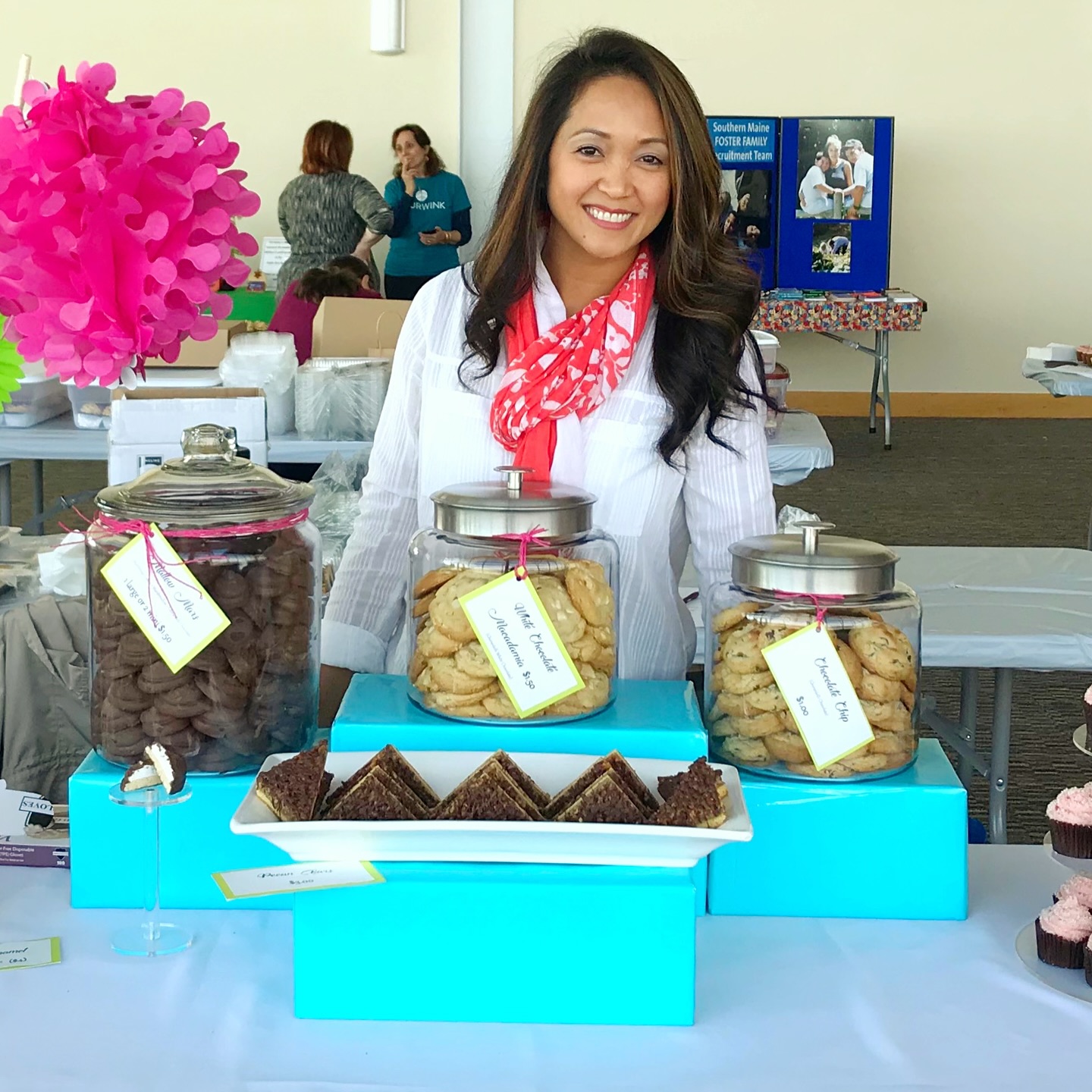 The Sweet Specialist