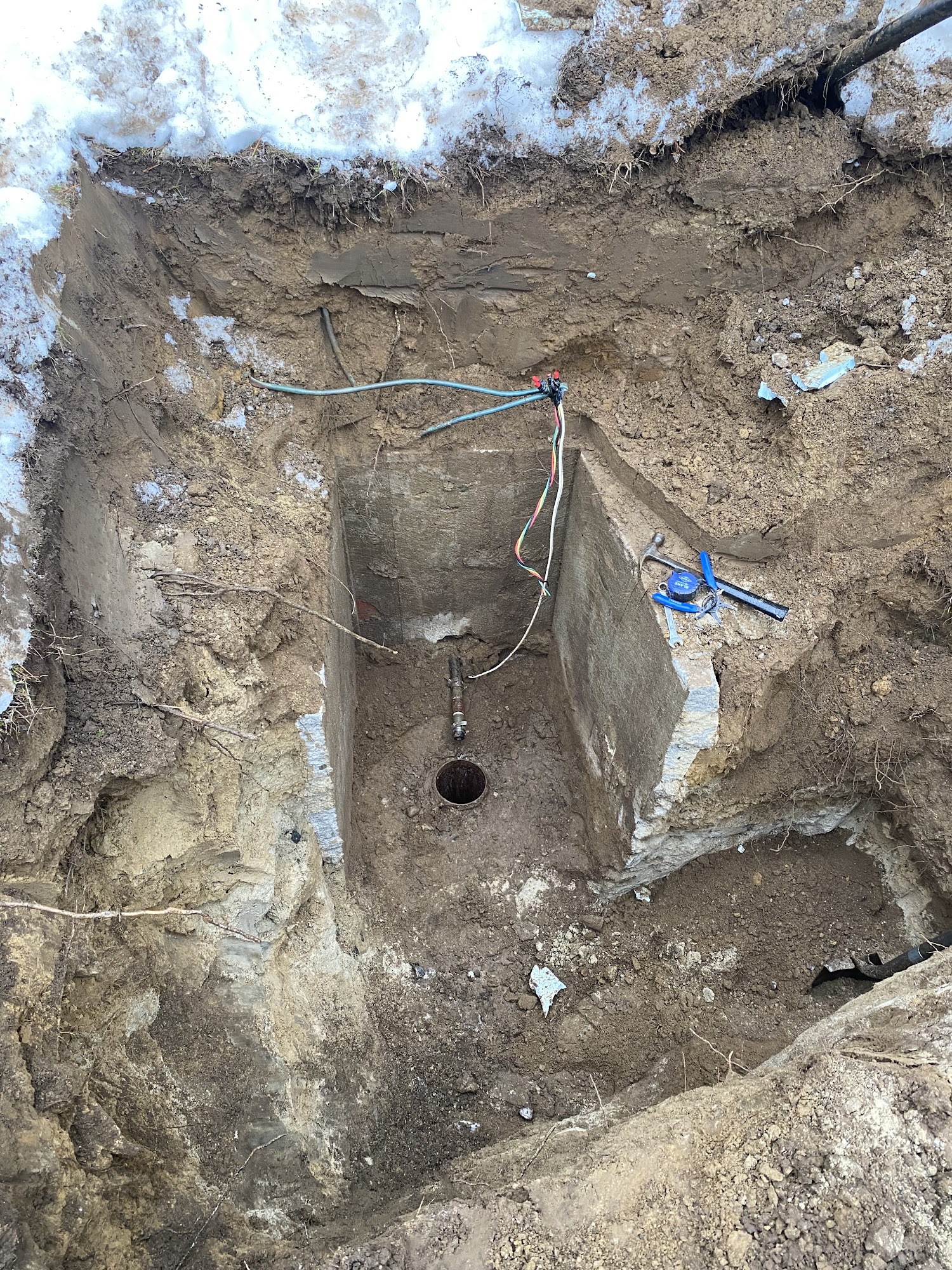 Well Done Water Systems Biddeford