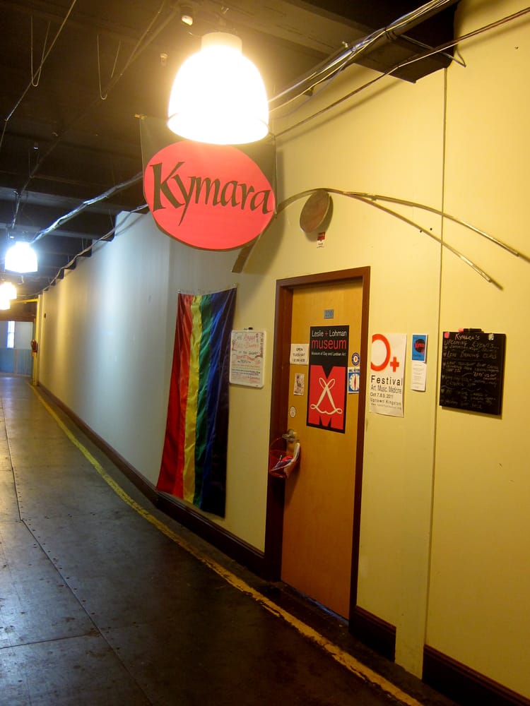 Kymara Skin Artistry