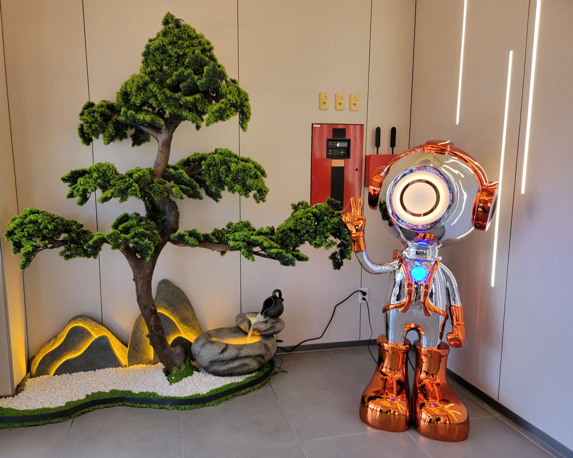 Golden Apple Buffet Biddeford