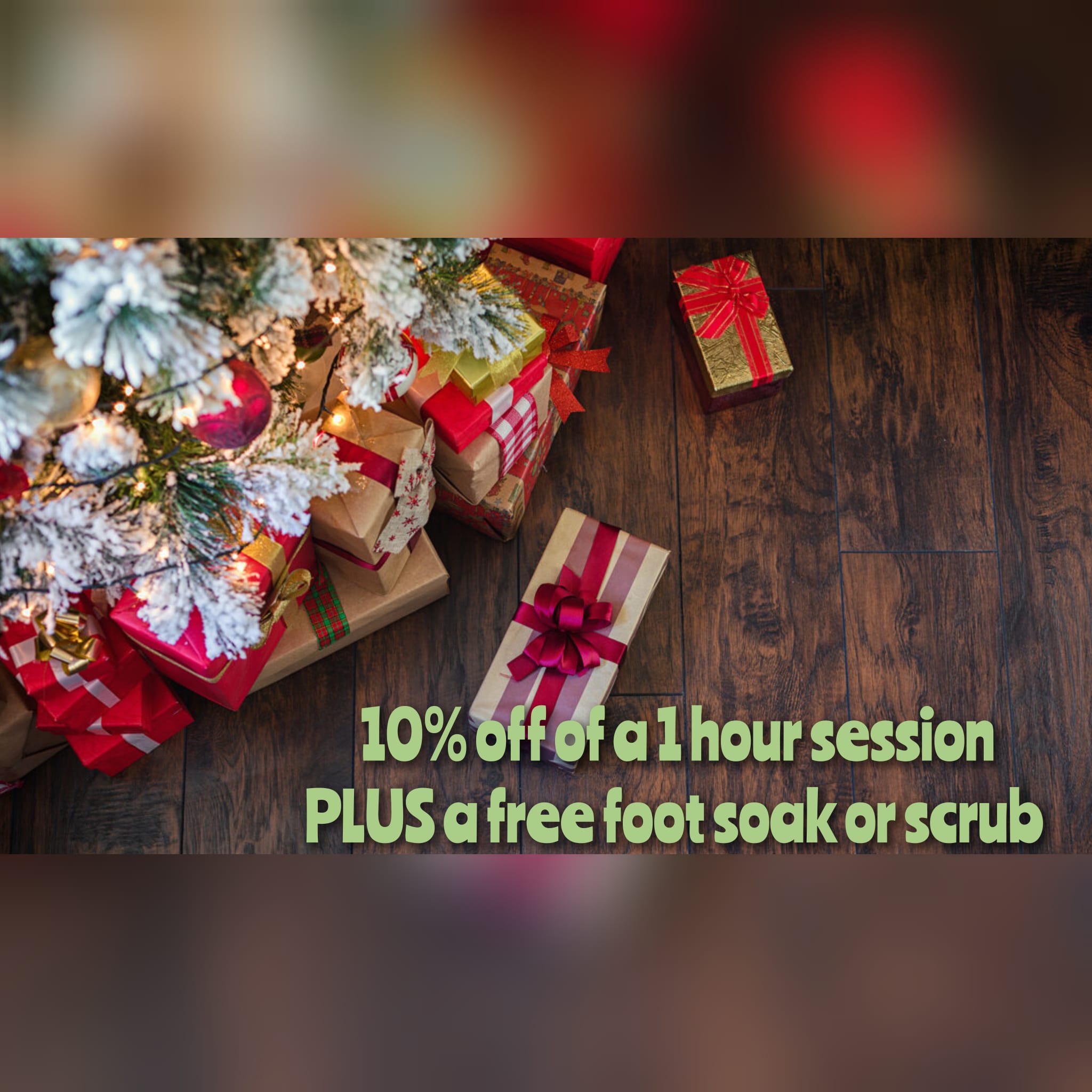 Soul to Sole Massage Therapy