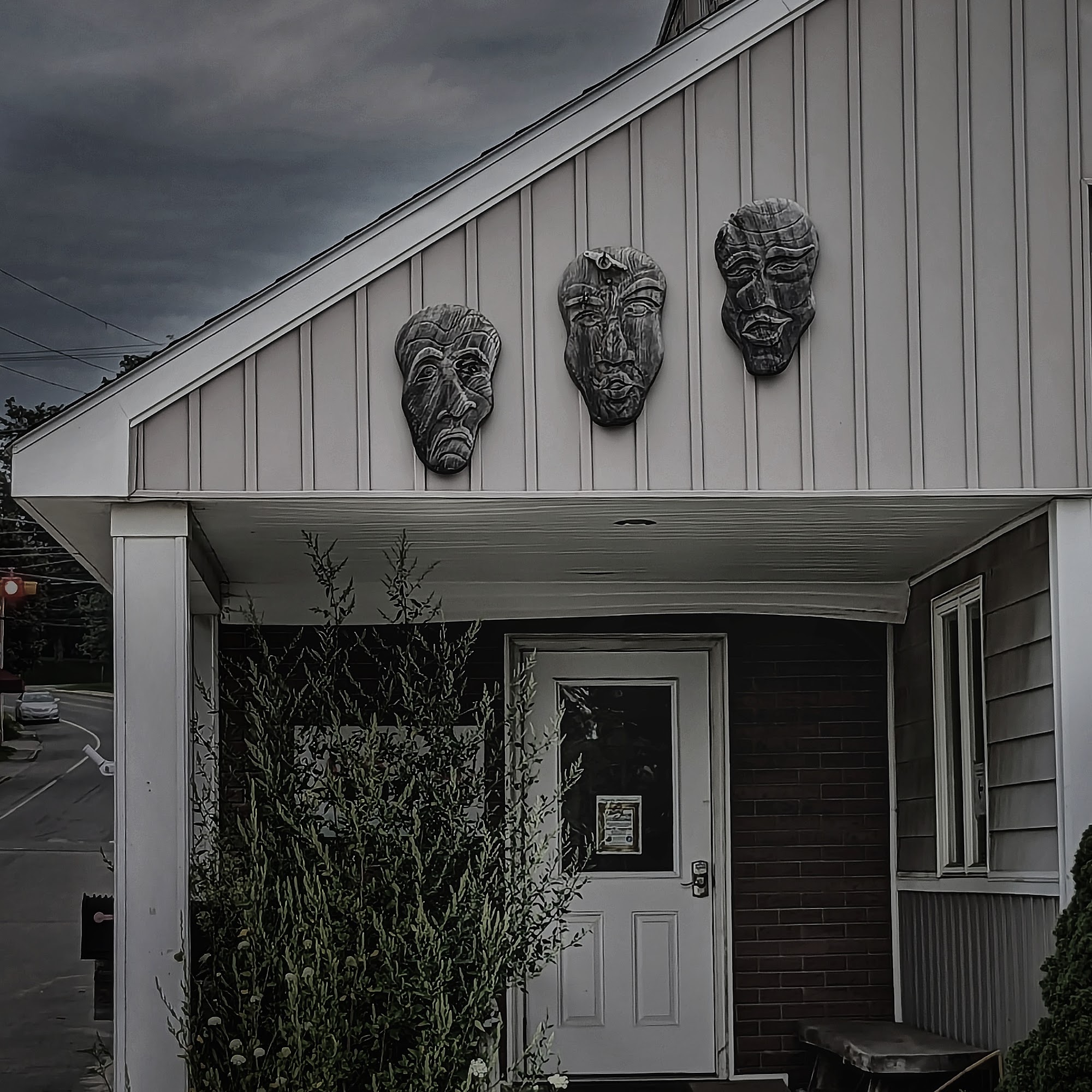 Merrymeeting Arts Center Bowdoinham