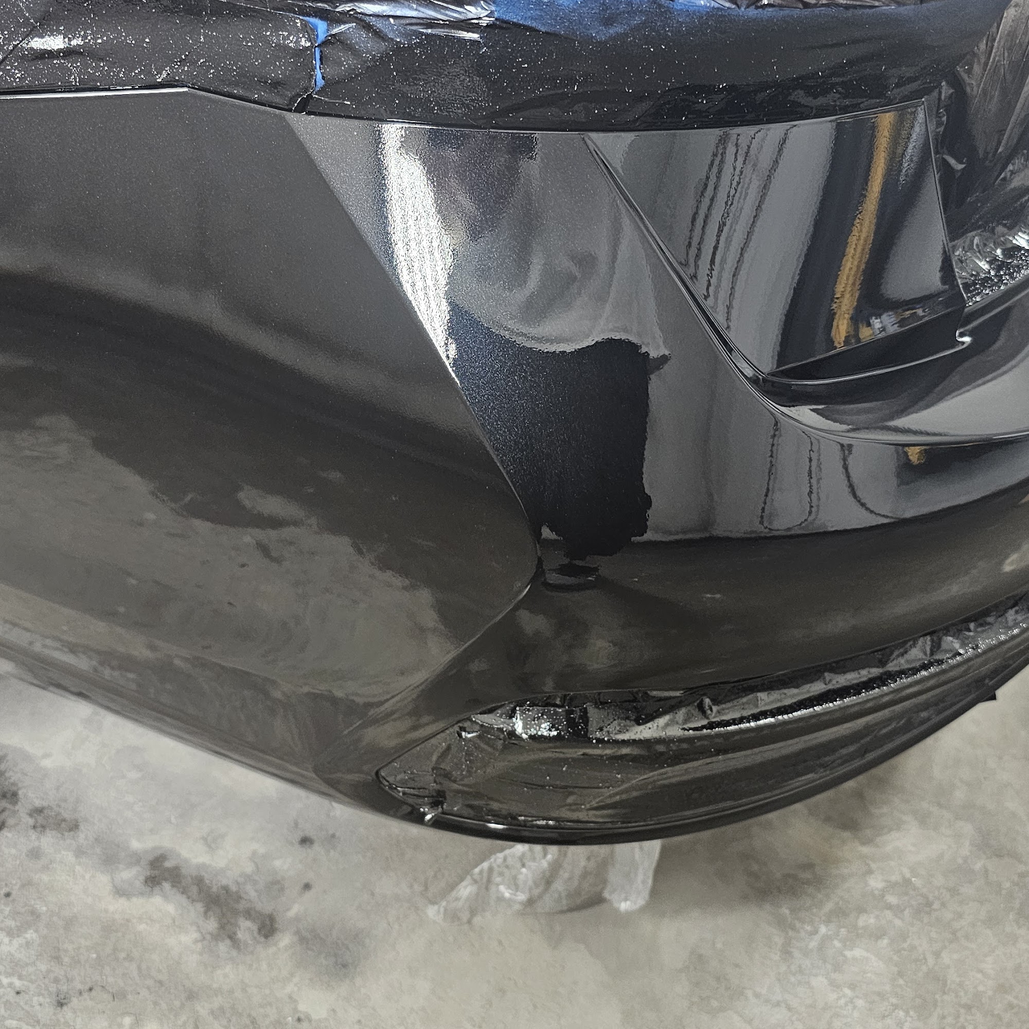 Rust 2 Ridez Bradley