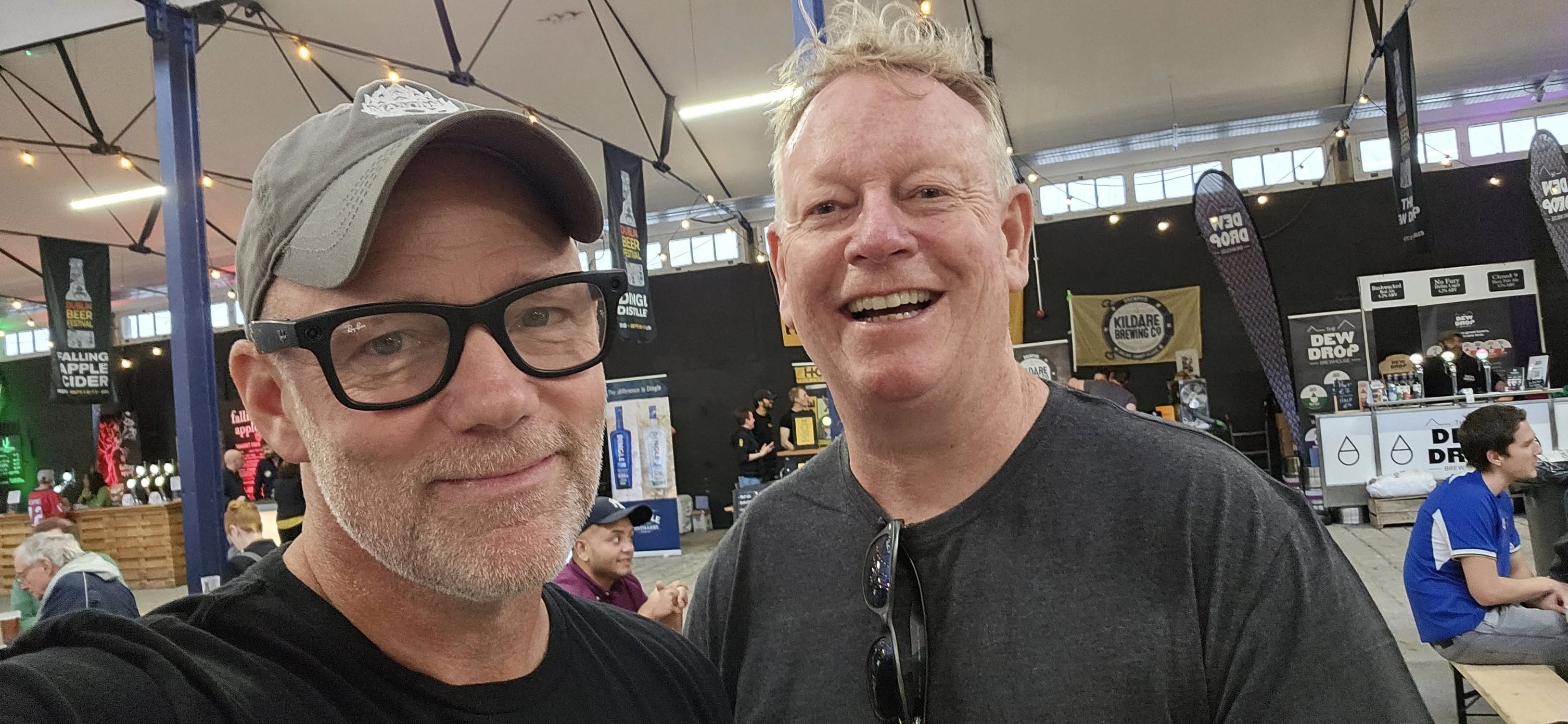 Mason's Brewing Company Brewer