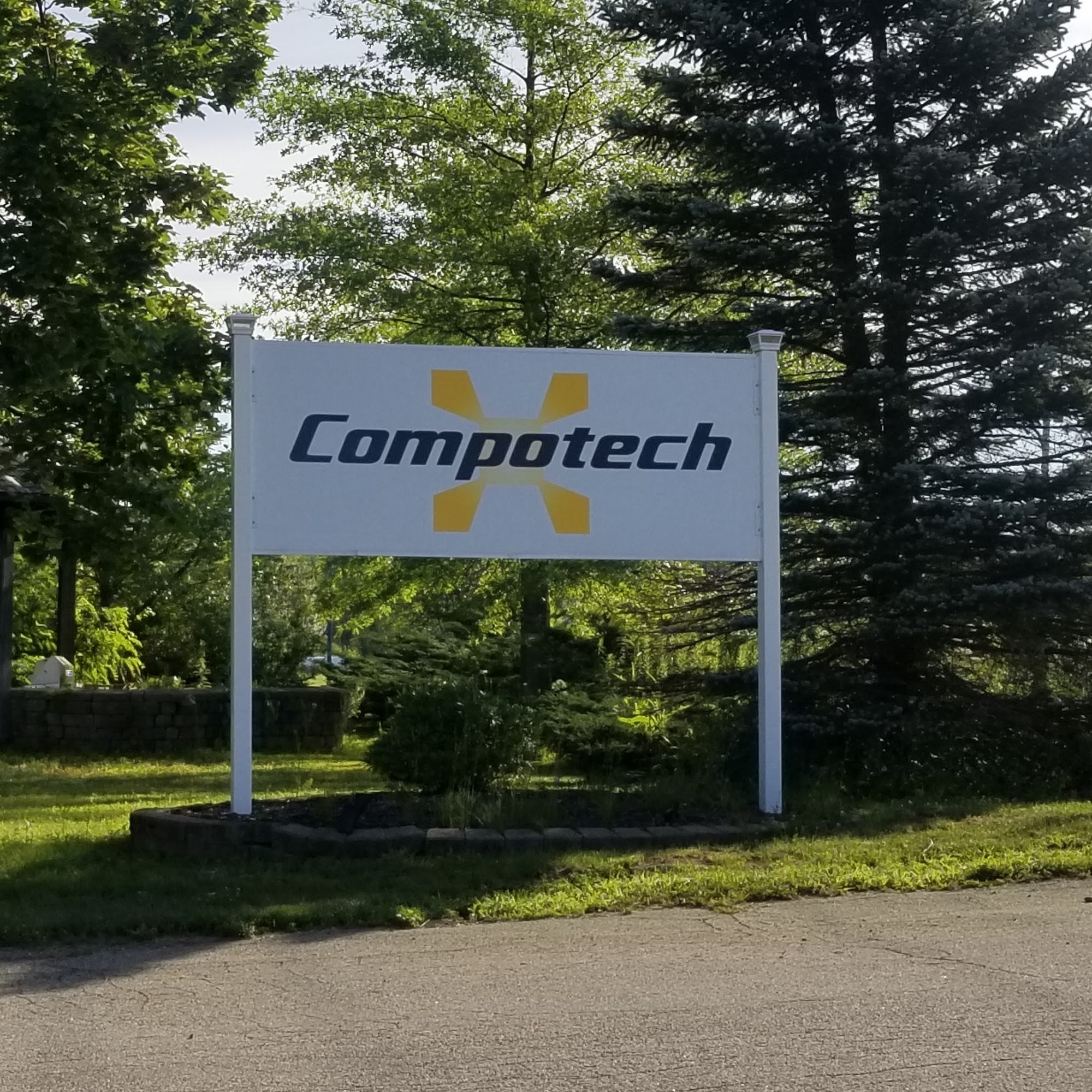 Compotech, Inc.