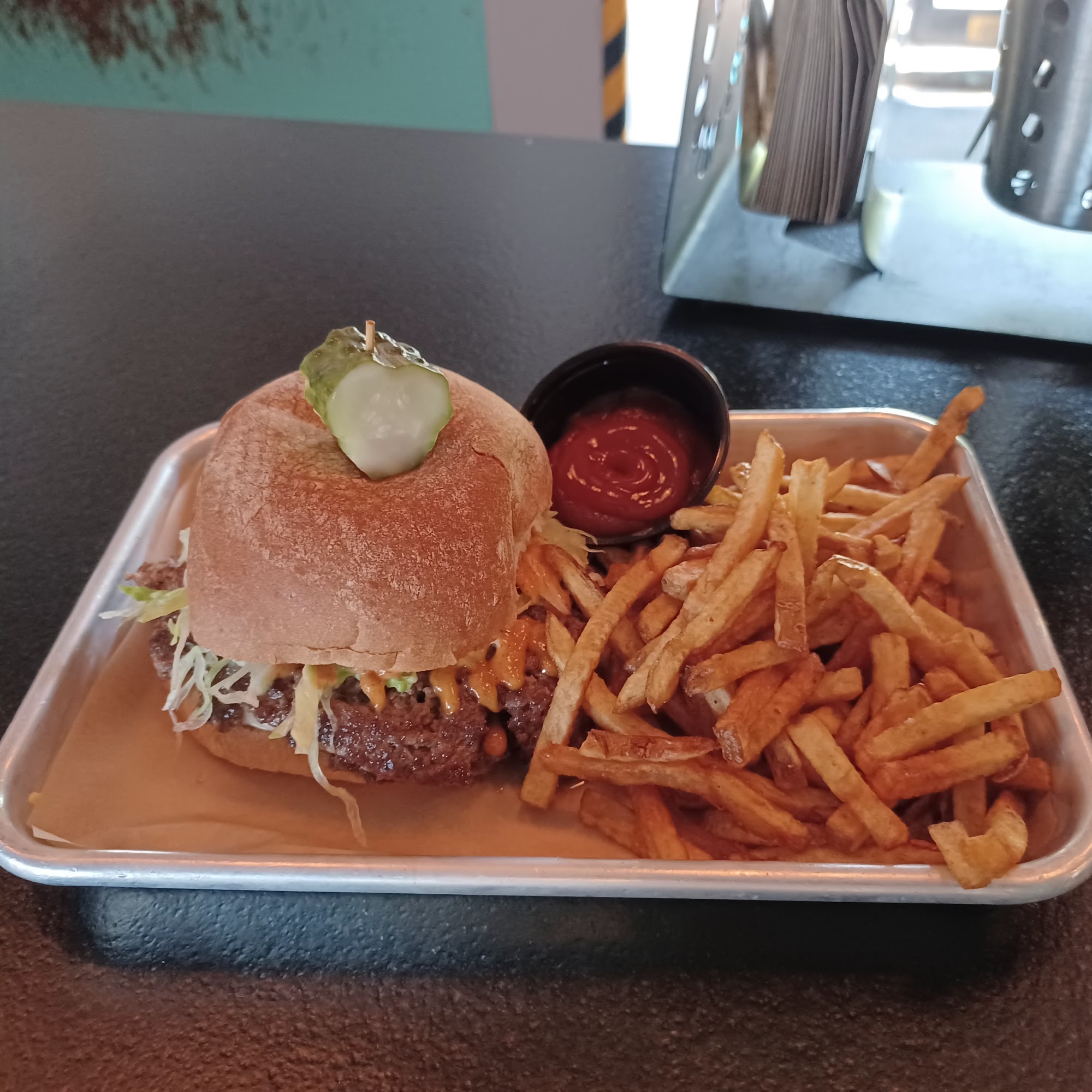 STANDARD GASTROPUB Bridgton