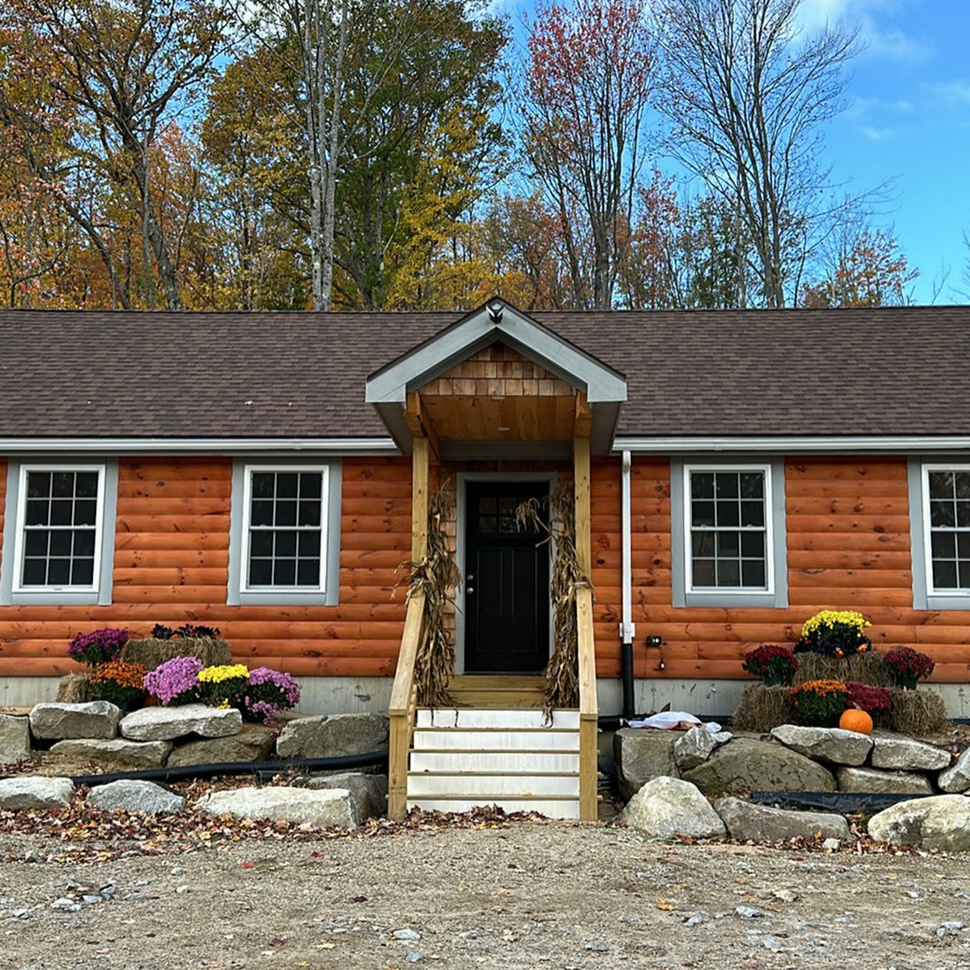 Dippitty Dog Brownfield