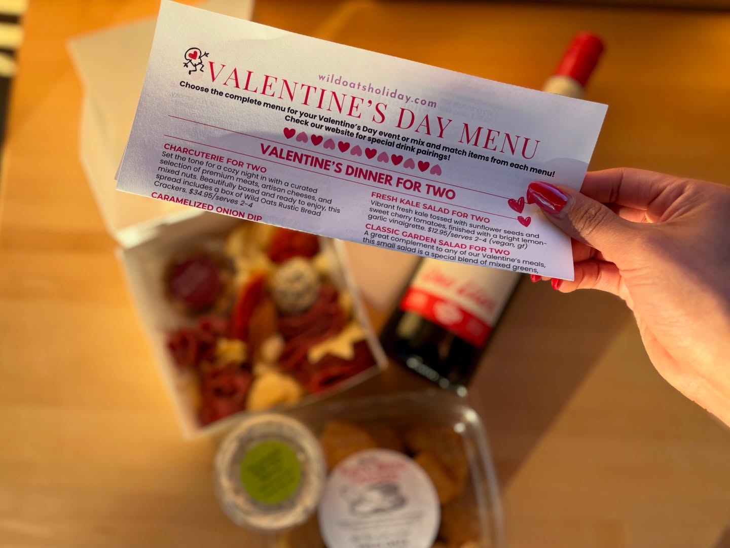 Wild Oats Bakery & Café Brunswick