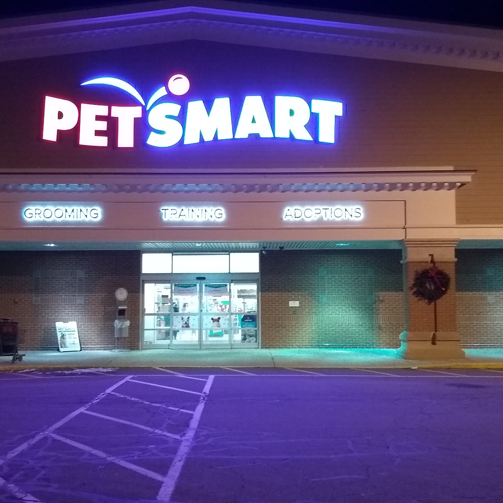 PetSmart Brunswick