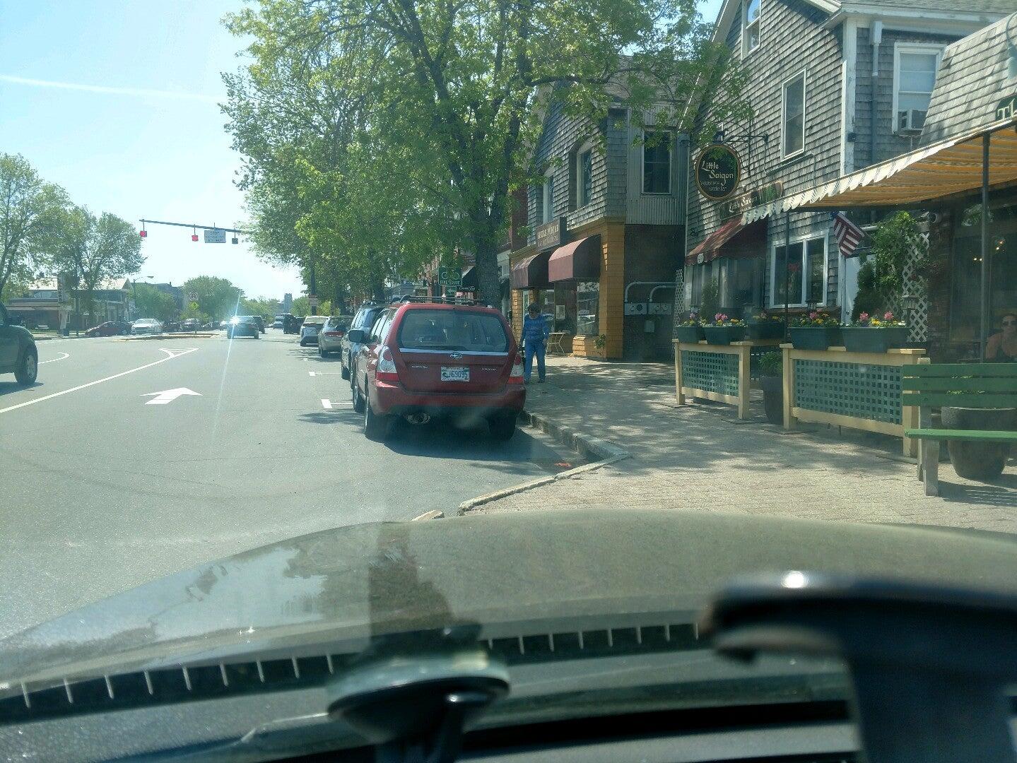 Photo credit: nextdoor