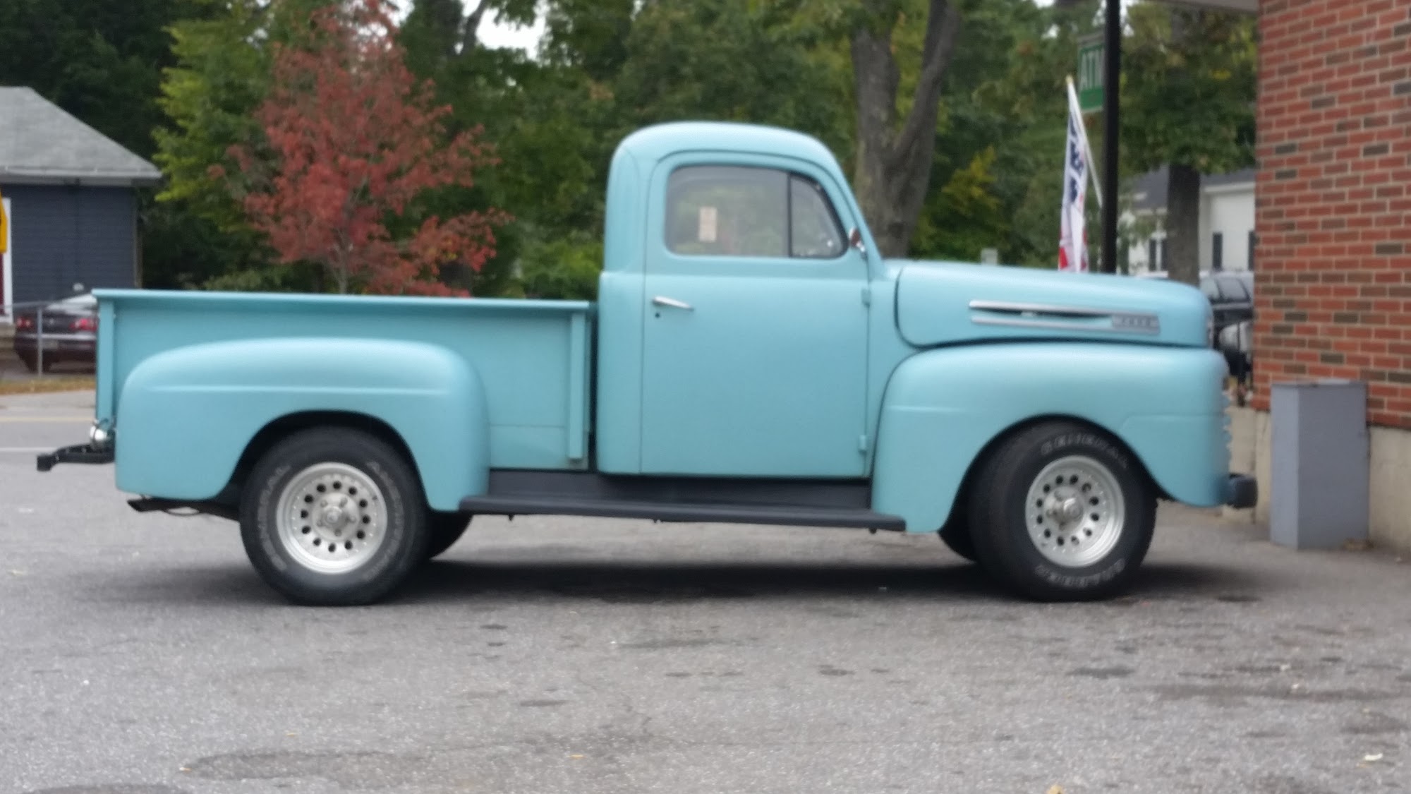 Lighthouse Variety & Deli Brunswick