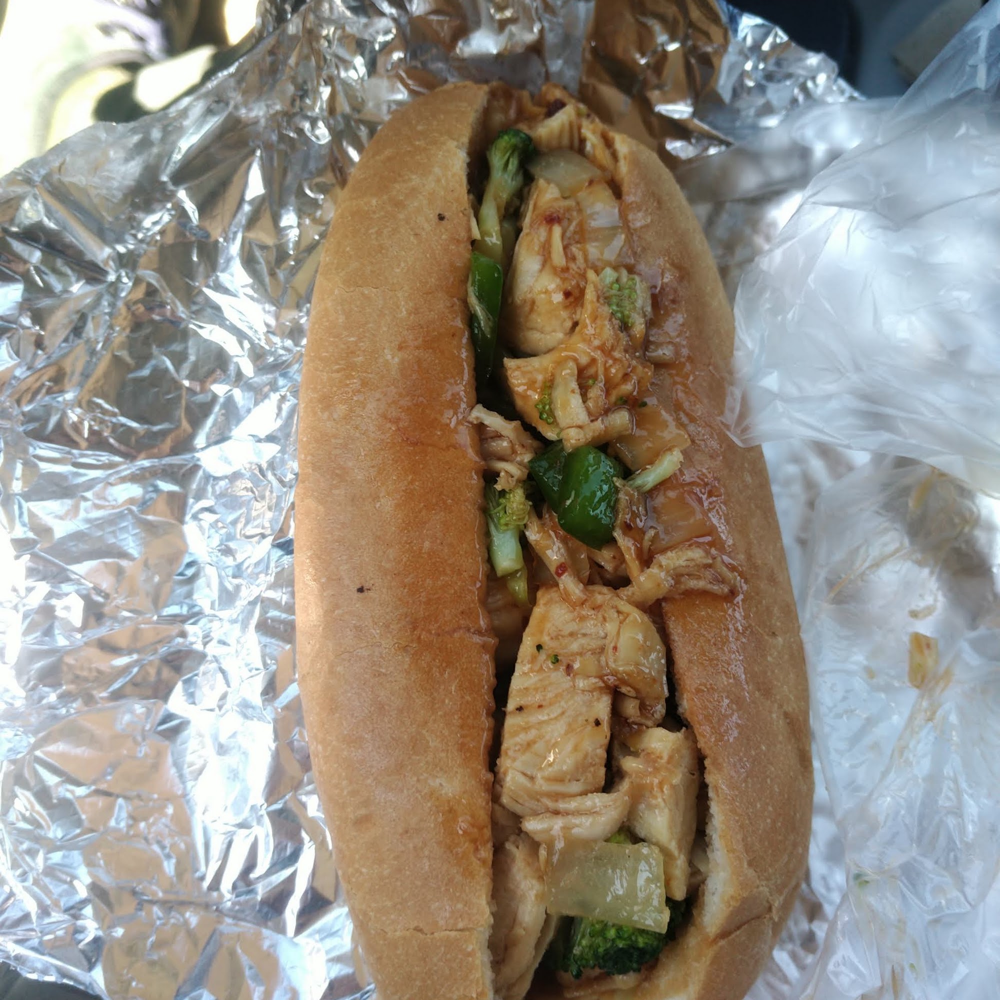 Lighthouse Variety & Deli Brunswick