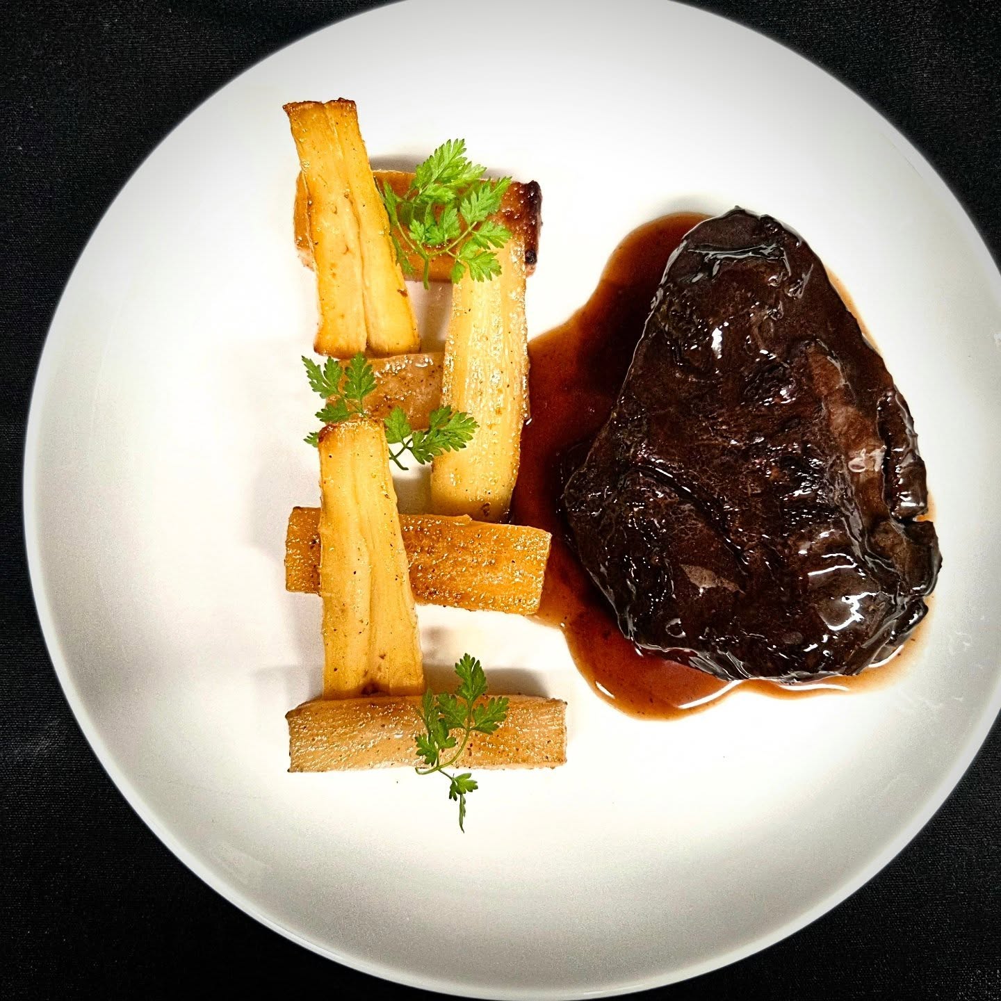 Maine Street Bistro Brunswick