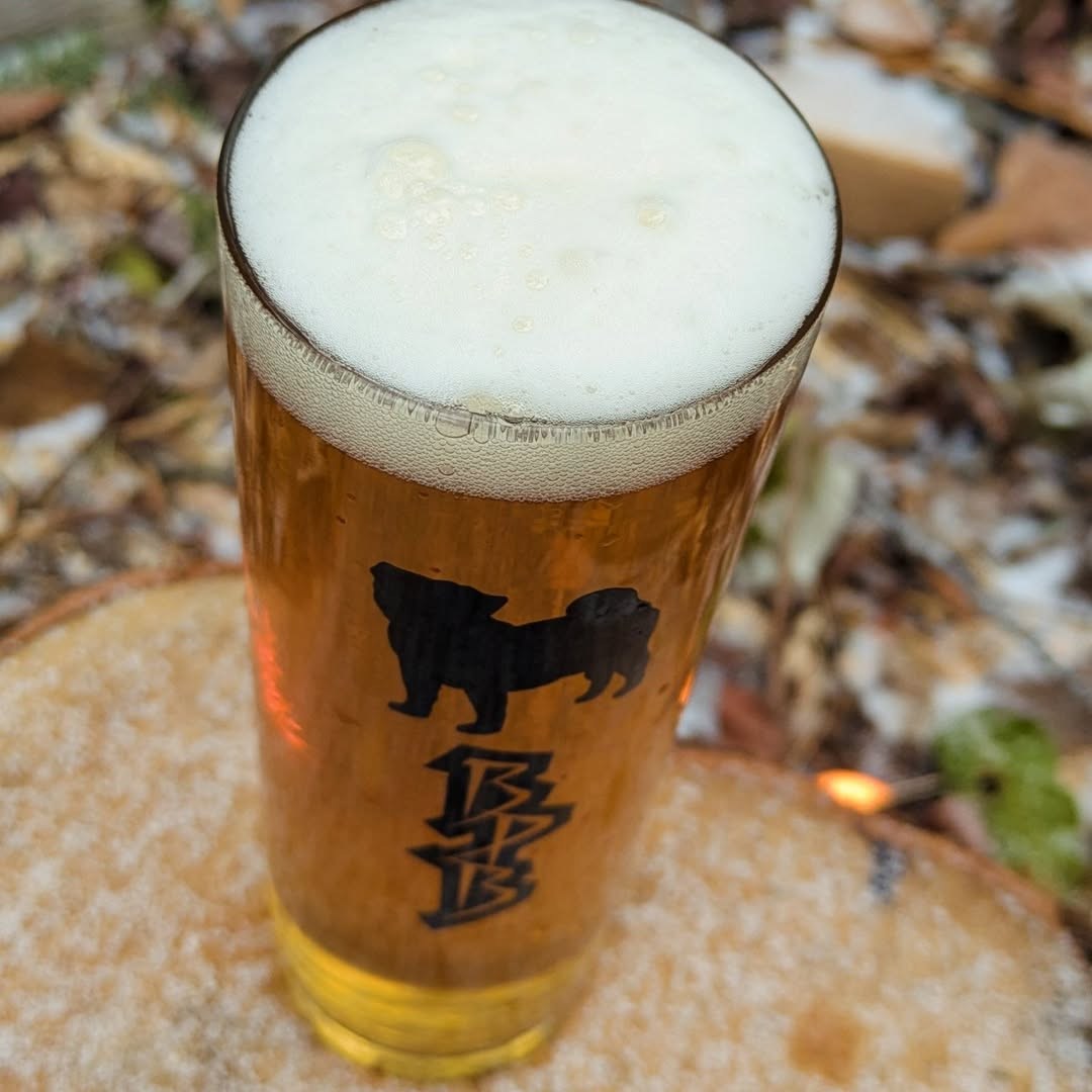 Black Pug Brewing Company Brunswick