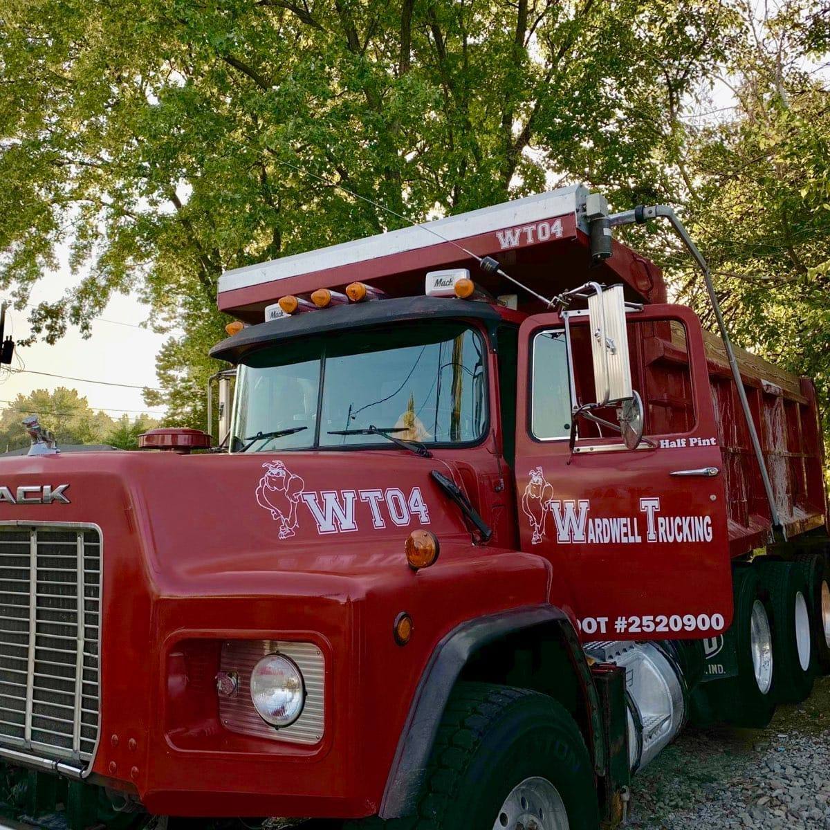 Wardwell Construction & Trucking Corp